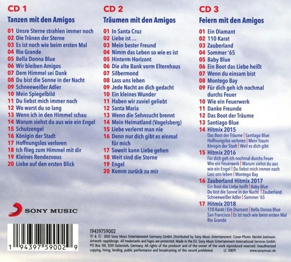 Produktbild Danke Freunde 3 von 3