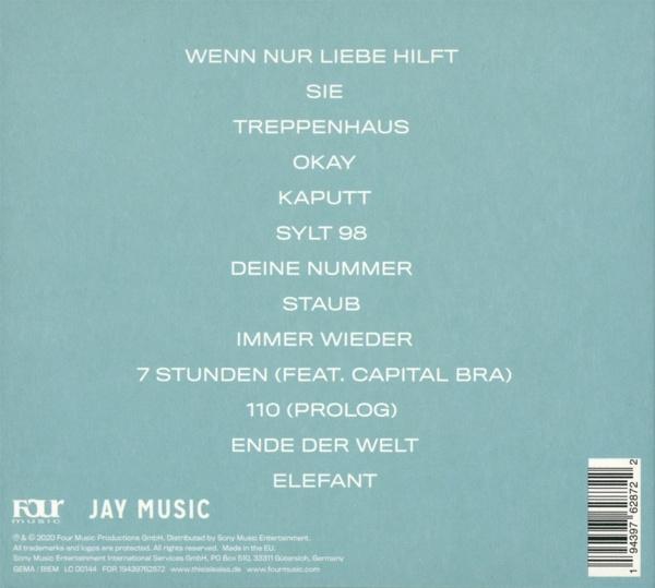 Produktbild Treppenhaus 3 von 3
