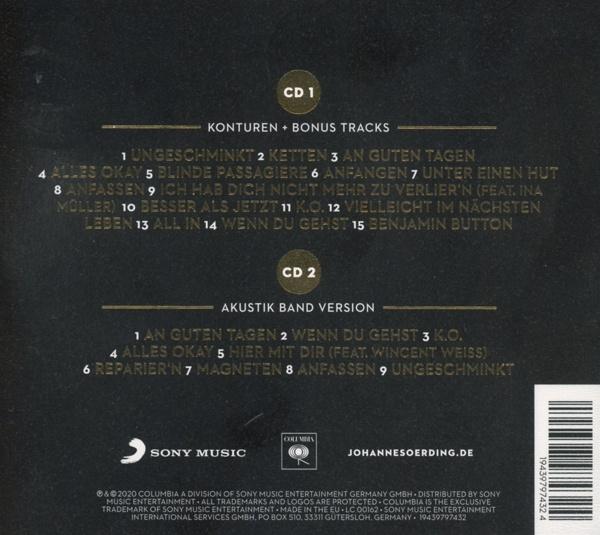 Produktbild Konturen 3 von 3