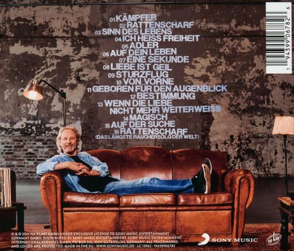 Produktbild Auf das Leben 3 von 3