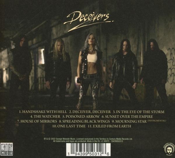 Produktbild Deceivers 3 von 3