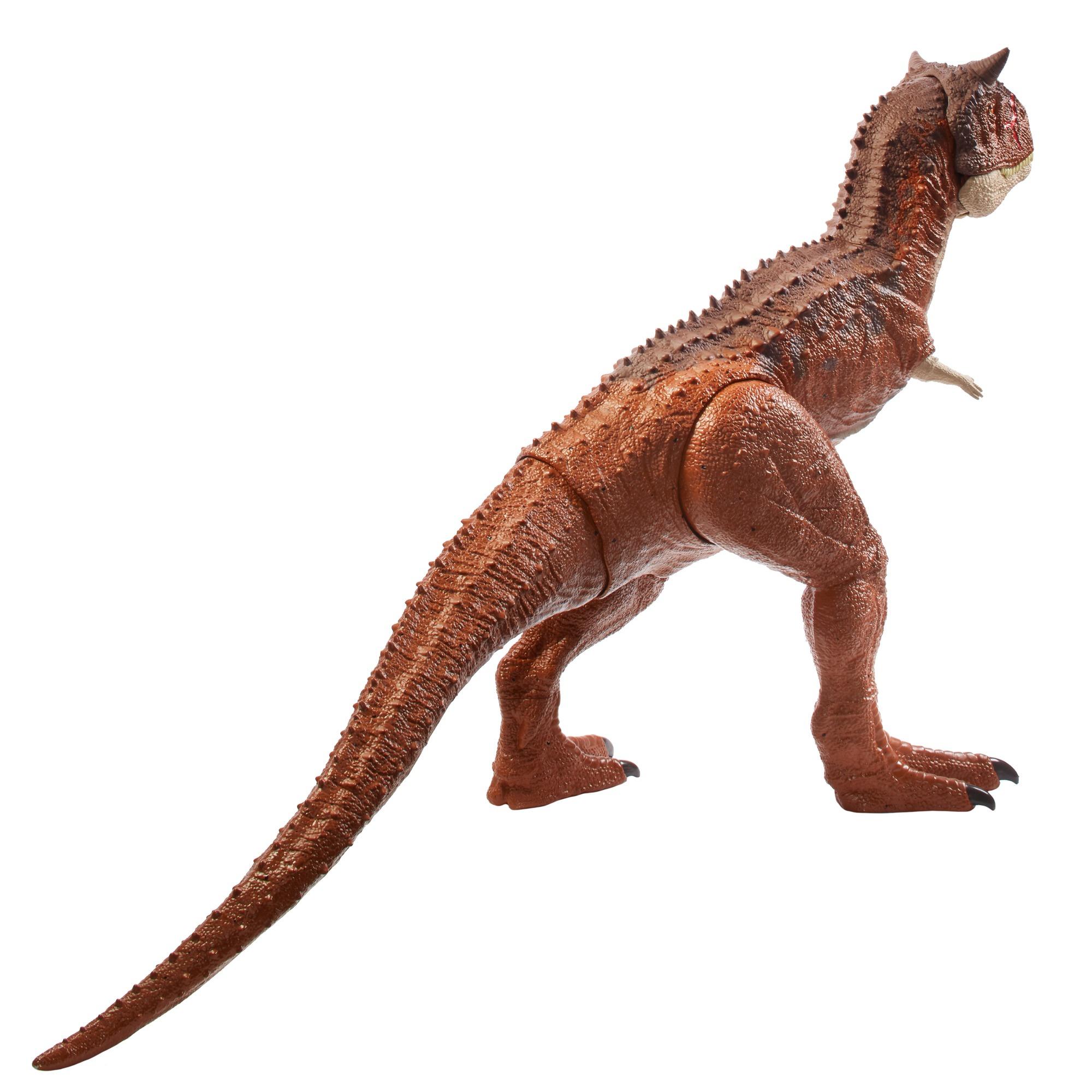 Produktbild Jurassic World Riesendino Carnotaurus Toro 8 von 8
