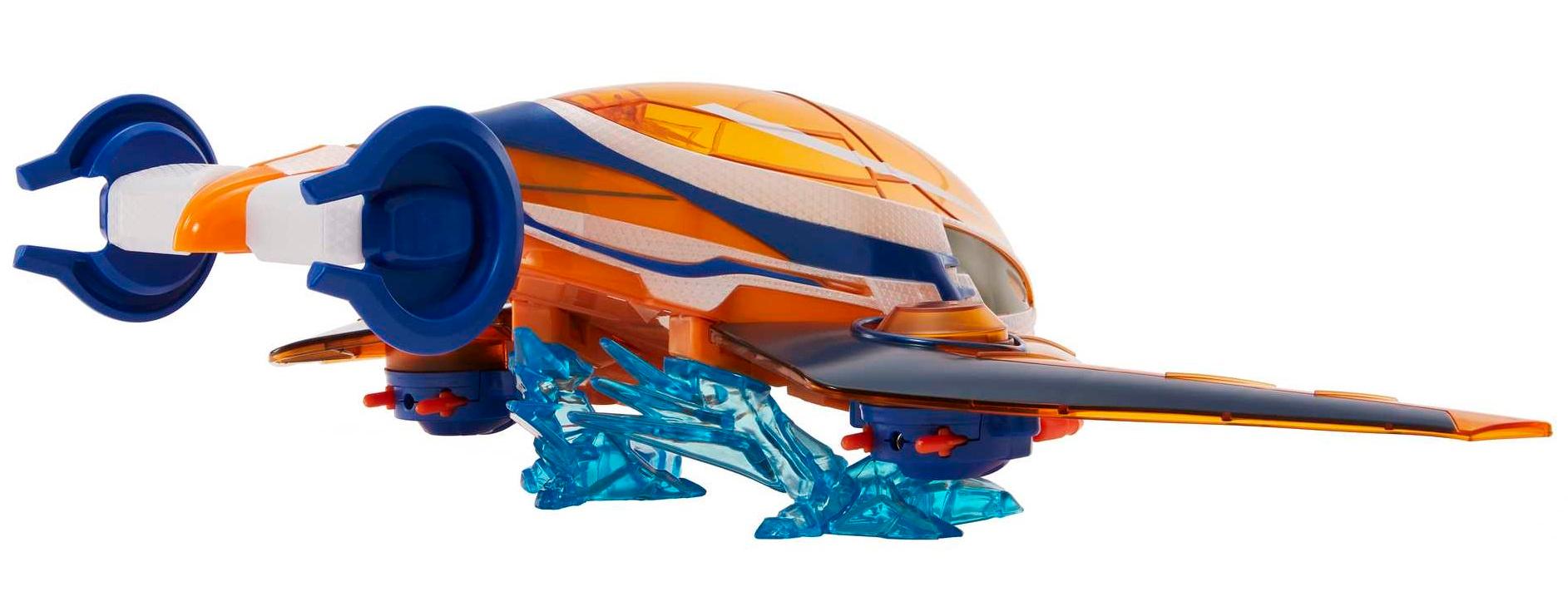 Produktbild Masters of the Universe Animated Deluxe Talon Fighter 2 von 6