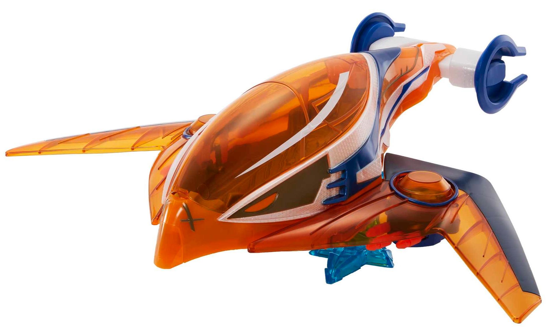 Produktbild Masters of the Universe Animated Deluxe Talon Fighter 3 von 6