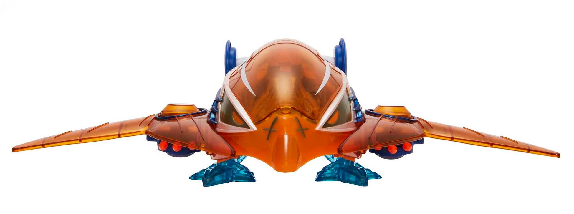 Produktbild Masters of the Universe Animated Deluxe Talon Fighter 5 von 6