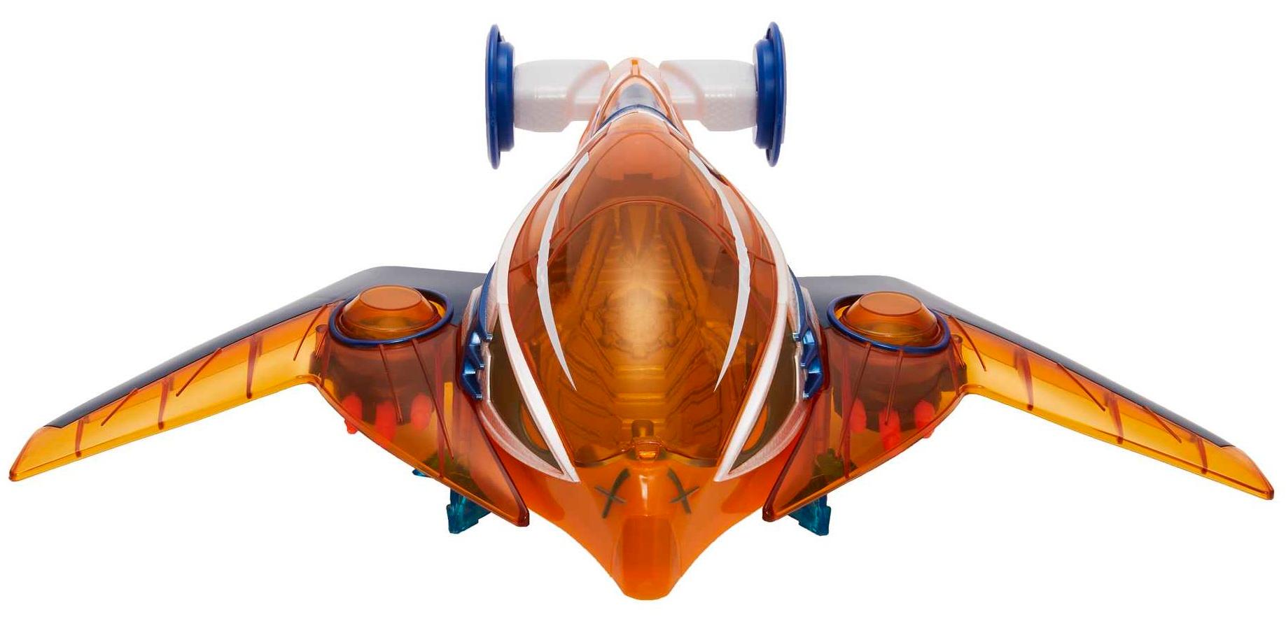 Produktbild Masters of the Universe Animated Deluxe Talon Fighter 6 von 6
