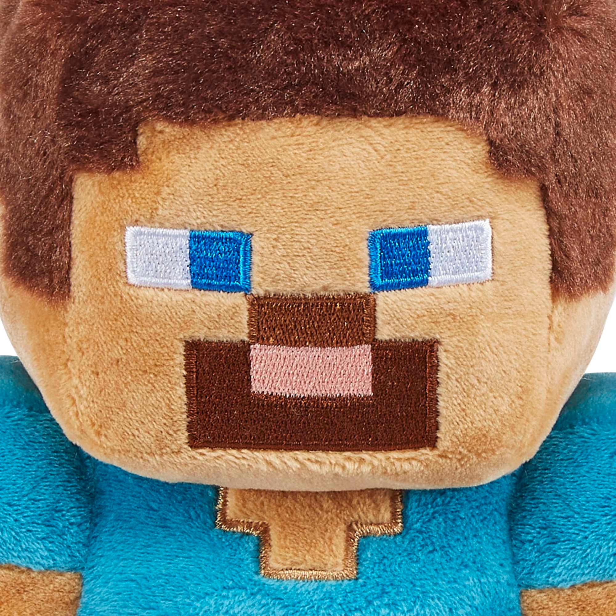 Produktbild Minecraft 8 Basic Plush Steve 2 von 6