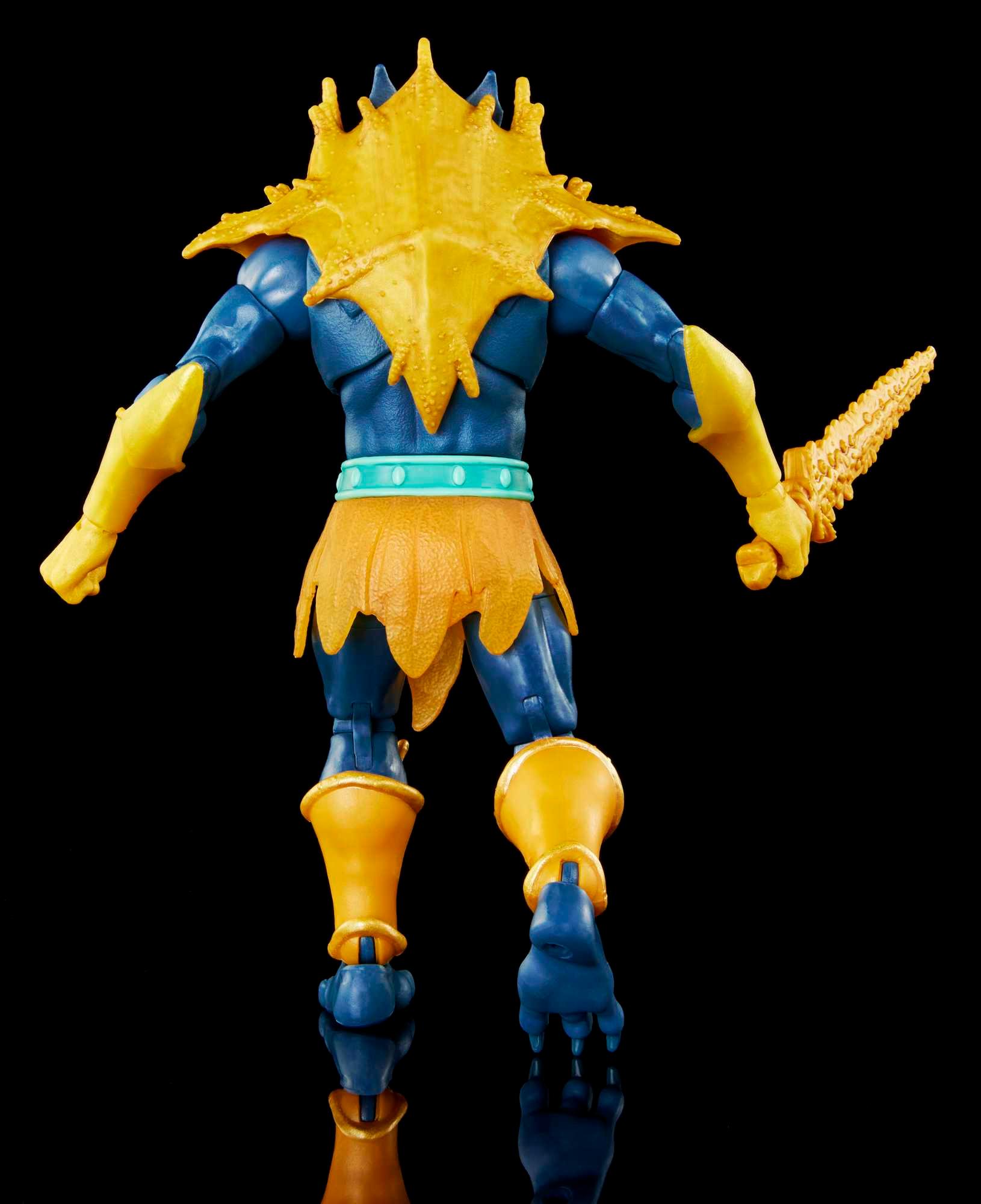 Produktbild Masters of the Universe Masterverse Classic Mer-Man 2 von 5