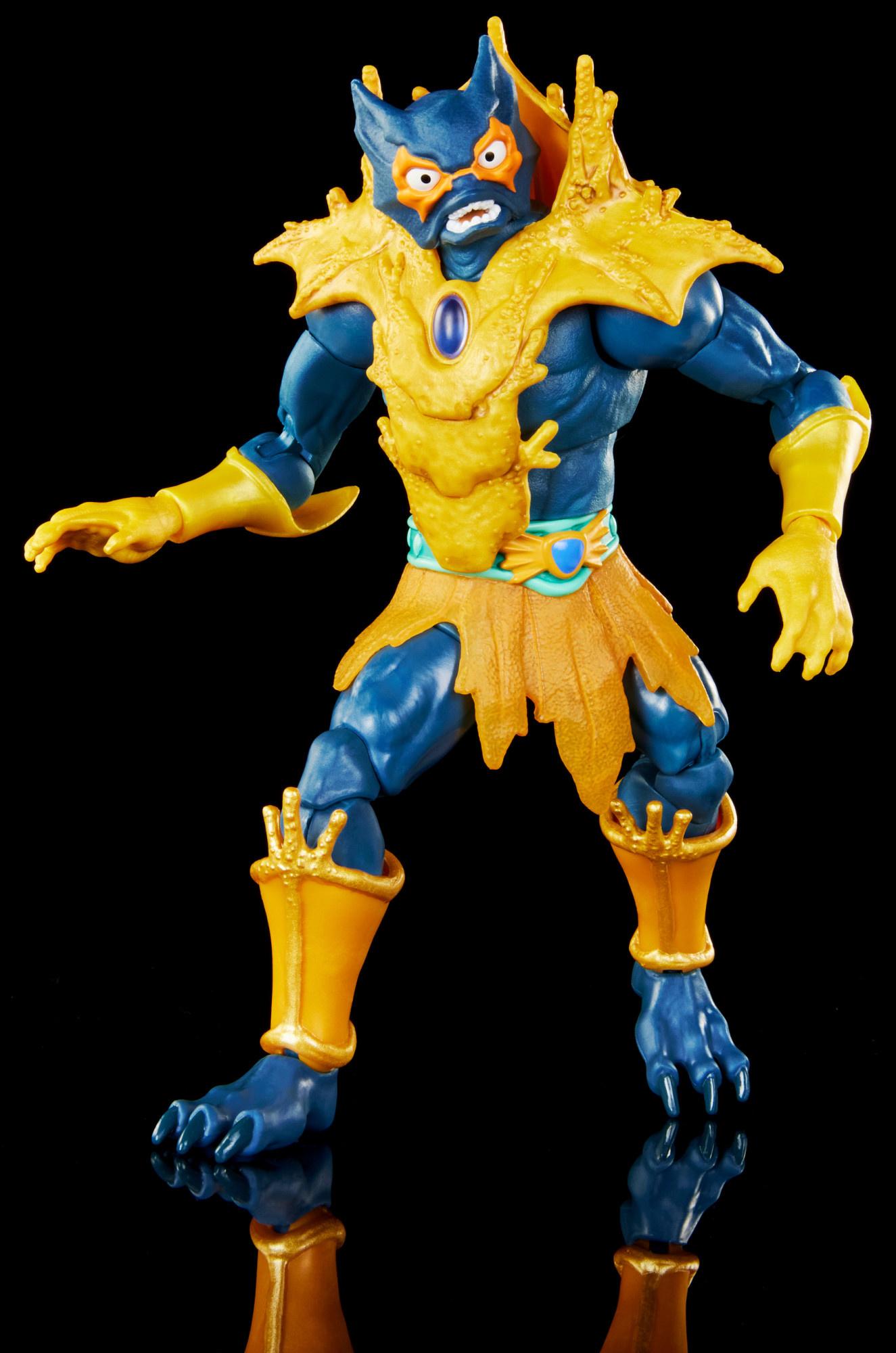 Produktbild Masters of the Universe Masterverse Classic Mer-Man 5 von 5