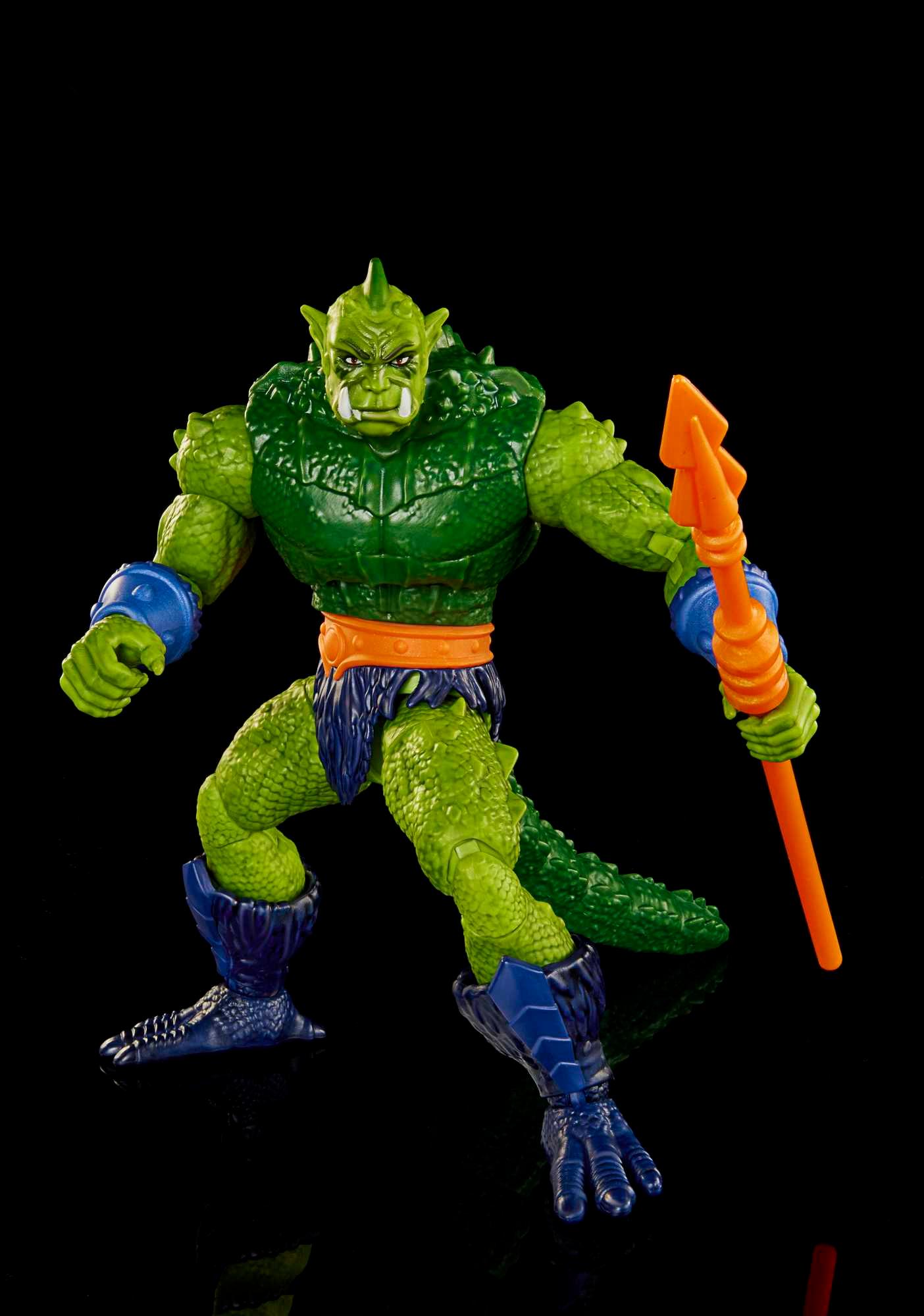 Produktbild Masters of the Universe Masterverse Oversized Whiplash 3 von 6
