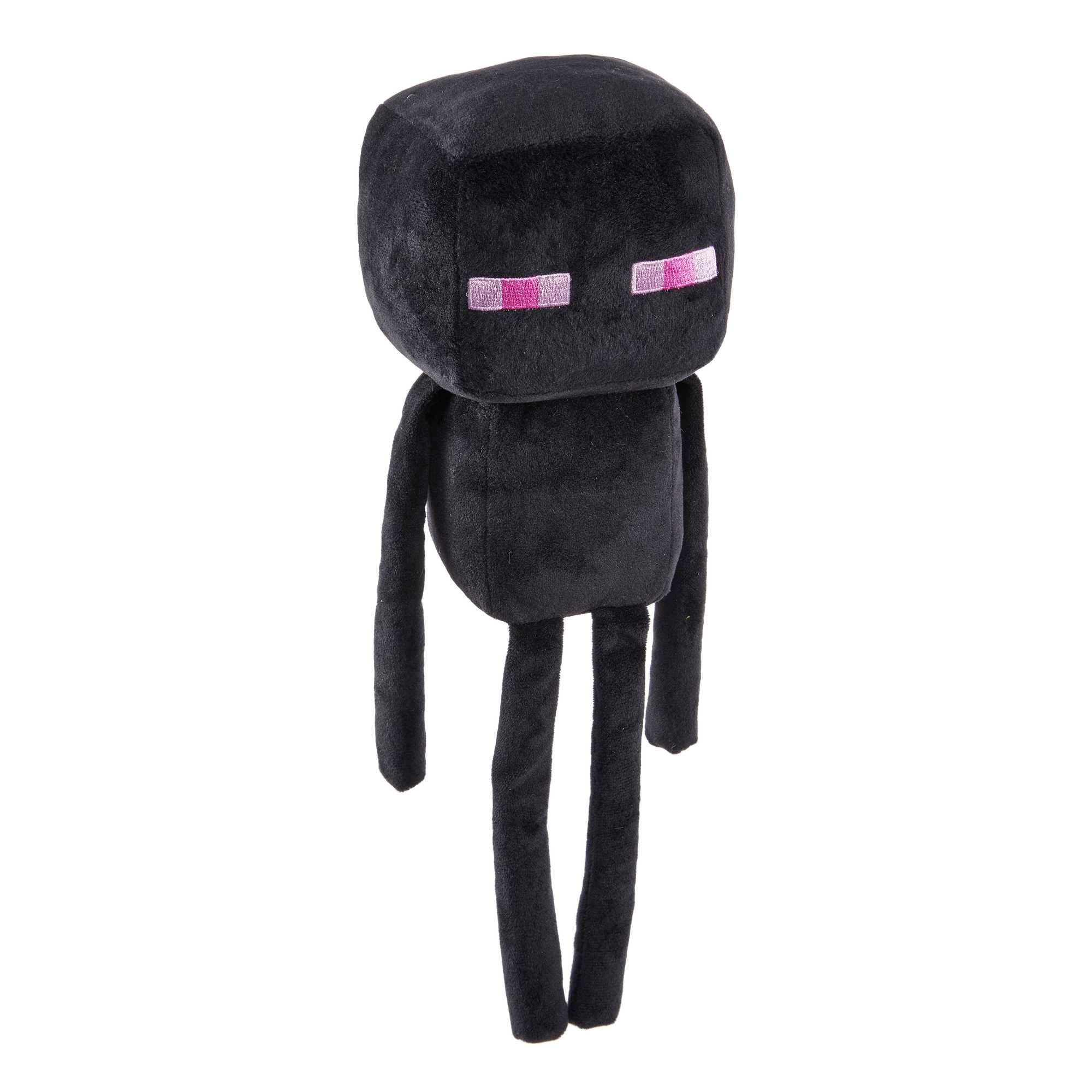 Produktbild Minecraft 8 Basic Plush Enderman 2 von 6