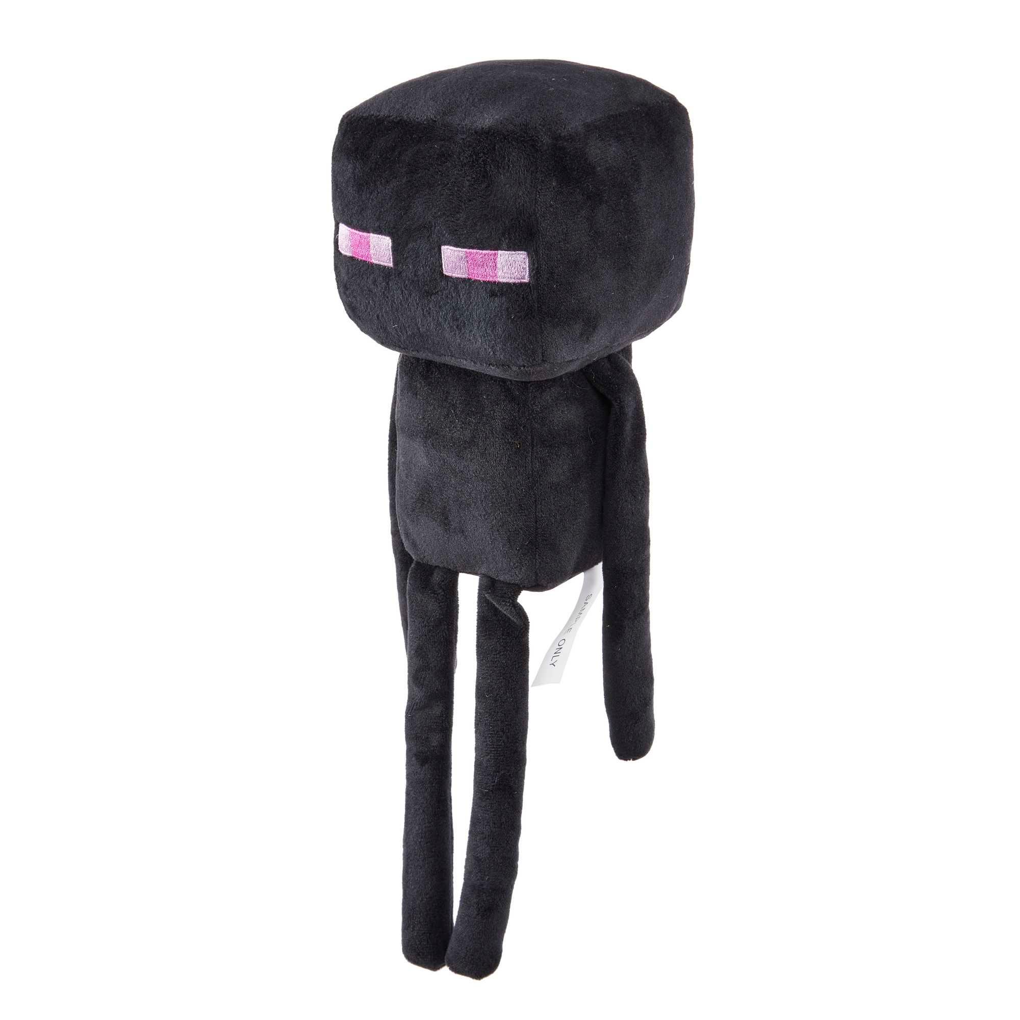 Produktbild Minecraft 8 Basic Plush Enderman 3 von 6