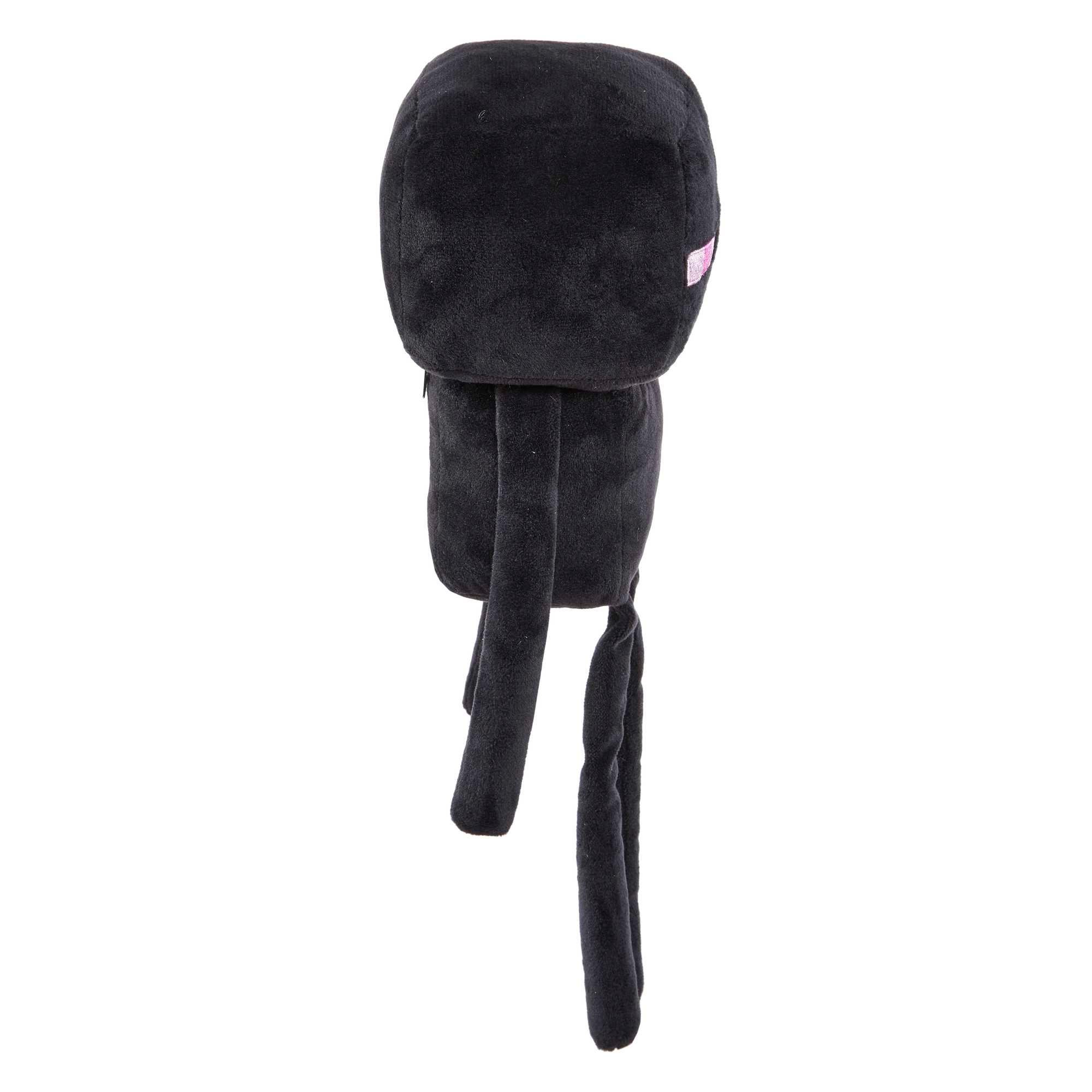 Produktbild Minecraft 8 Basic Plush Enderman 4 von 6