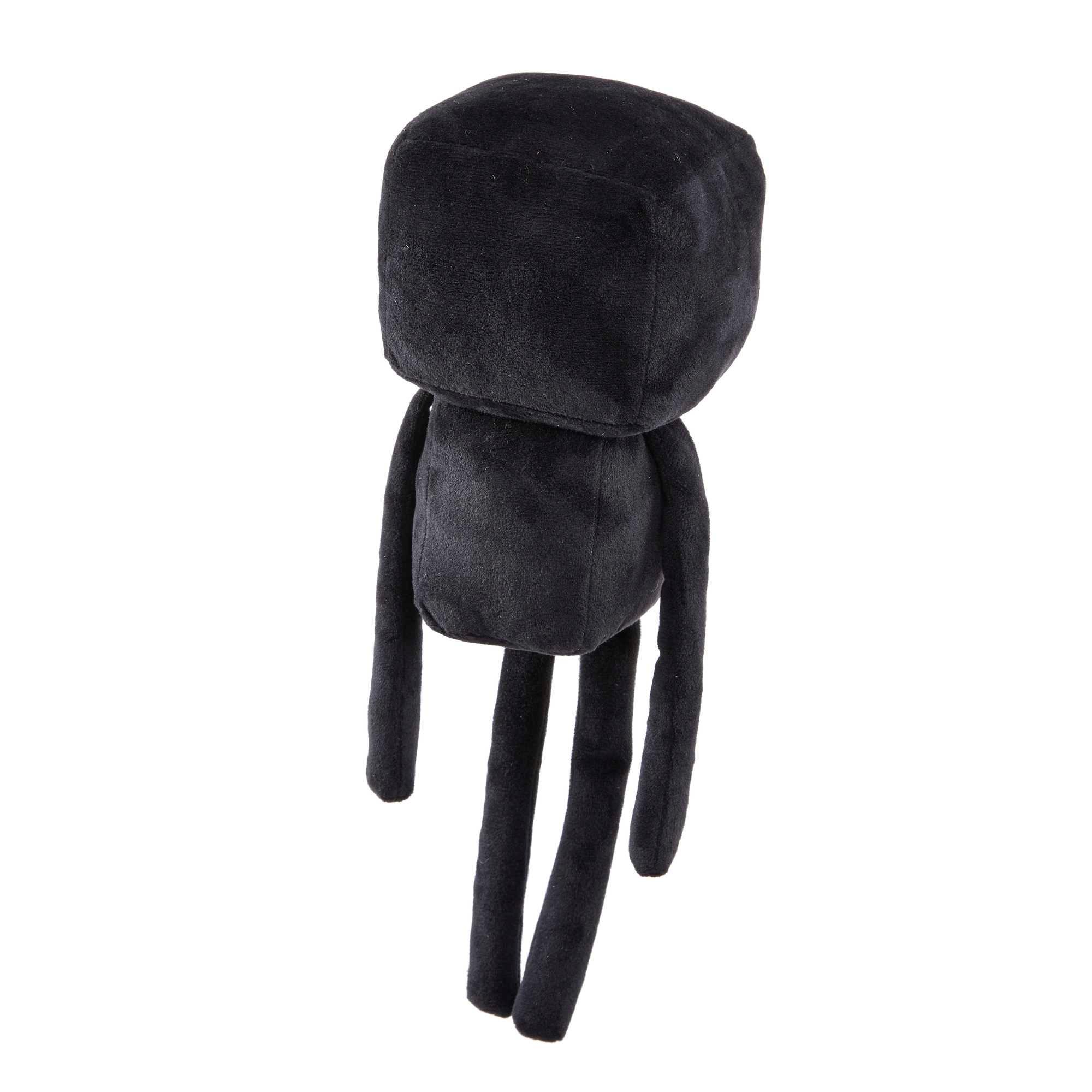 Produktbild Minecraft 8 Basic Plush Enderman 5 von 6