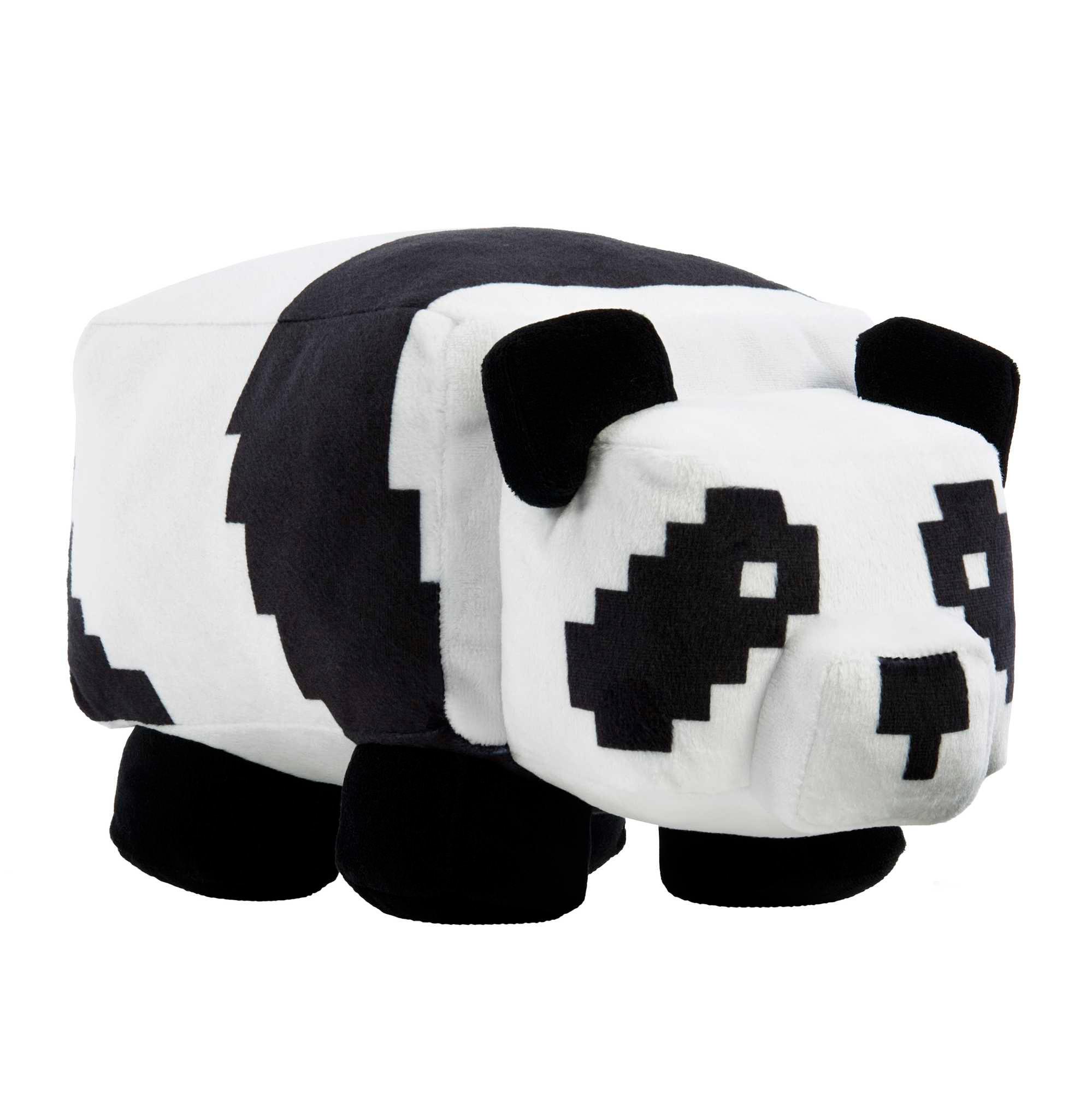 Produktbild Minecraft 8 Basic Plush Panda 5 von 6