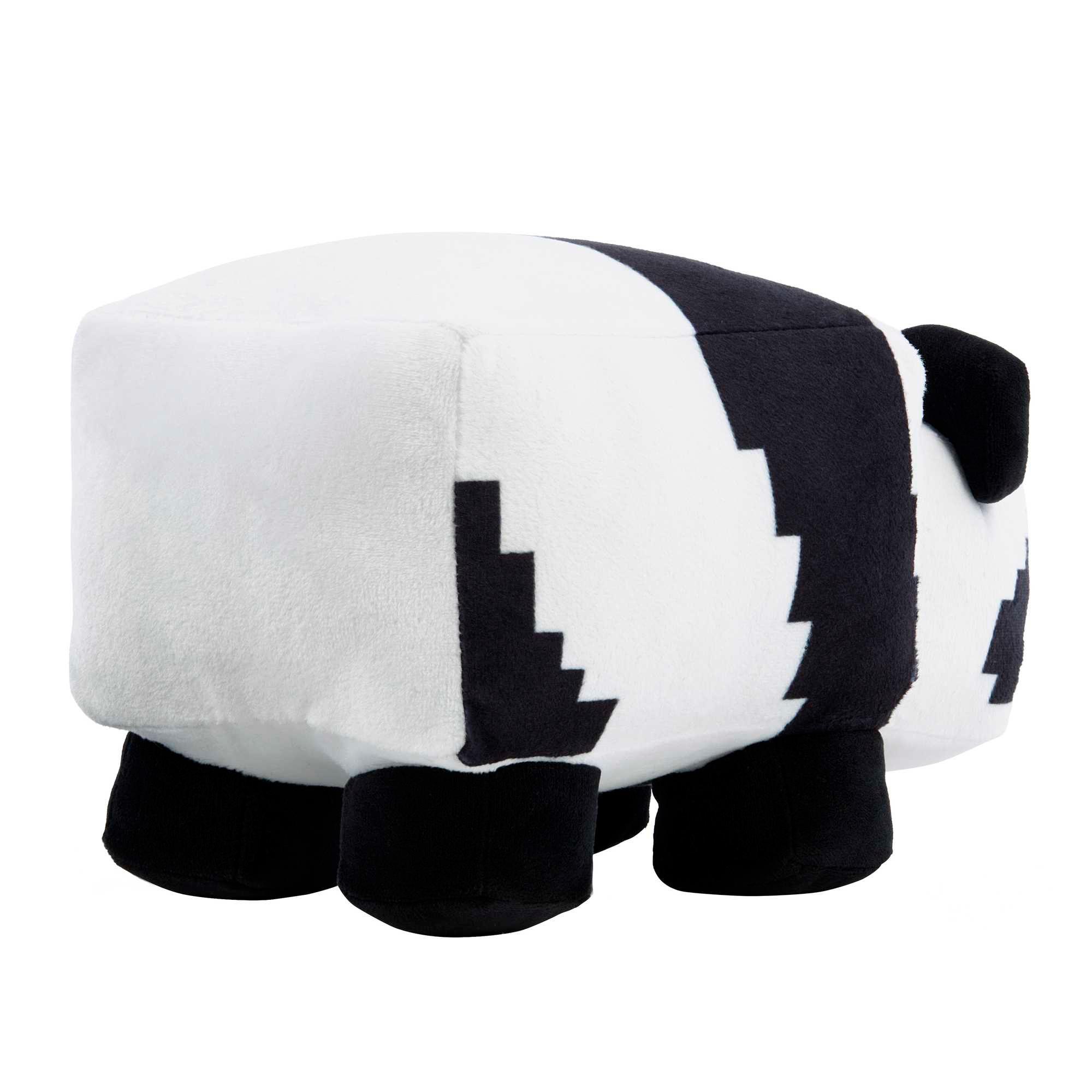 Produktbild Minecraft 8 Basic Plush Panda 6 von 6