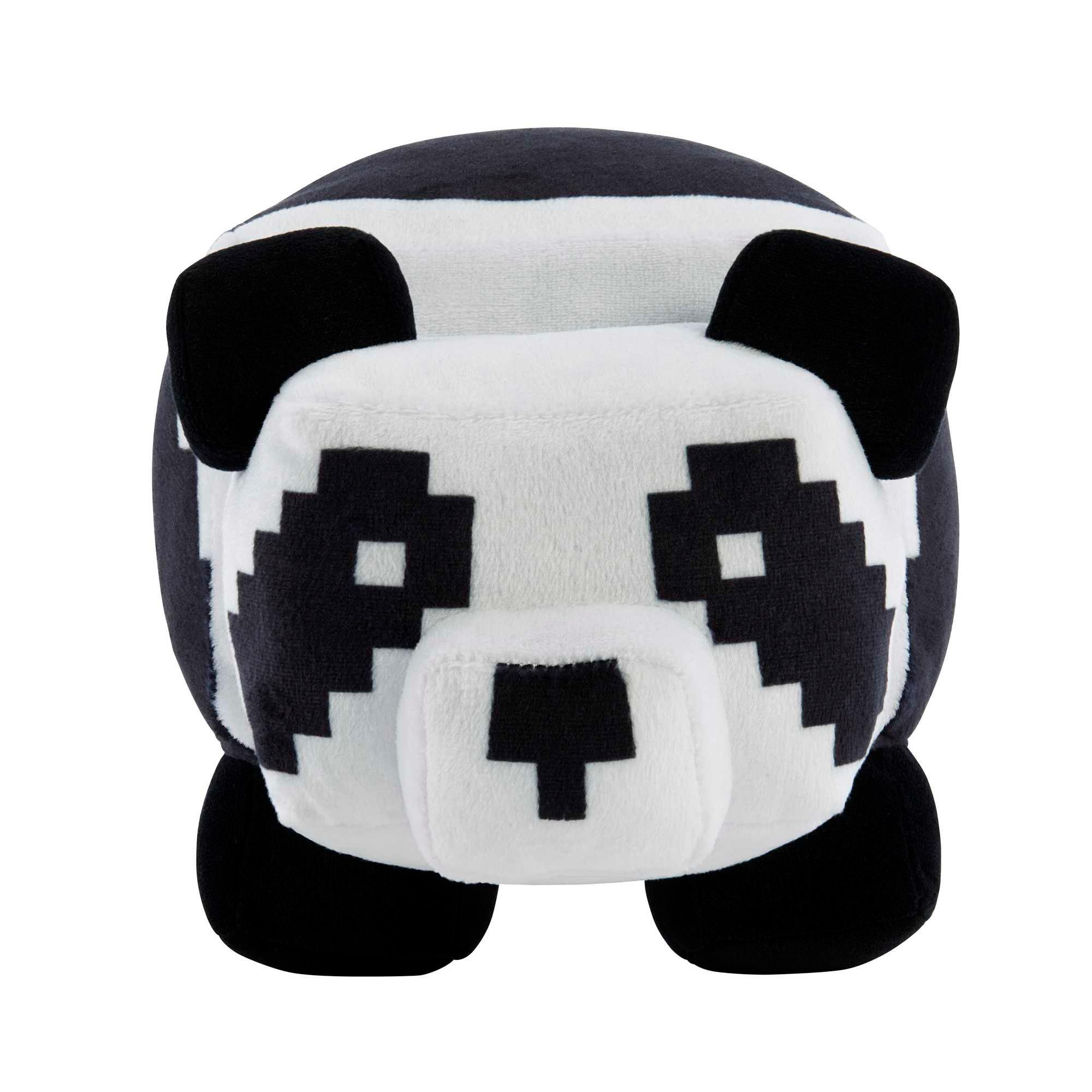 Produktbild Minecraft 8 Basic Plush Panda 2 von 6