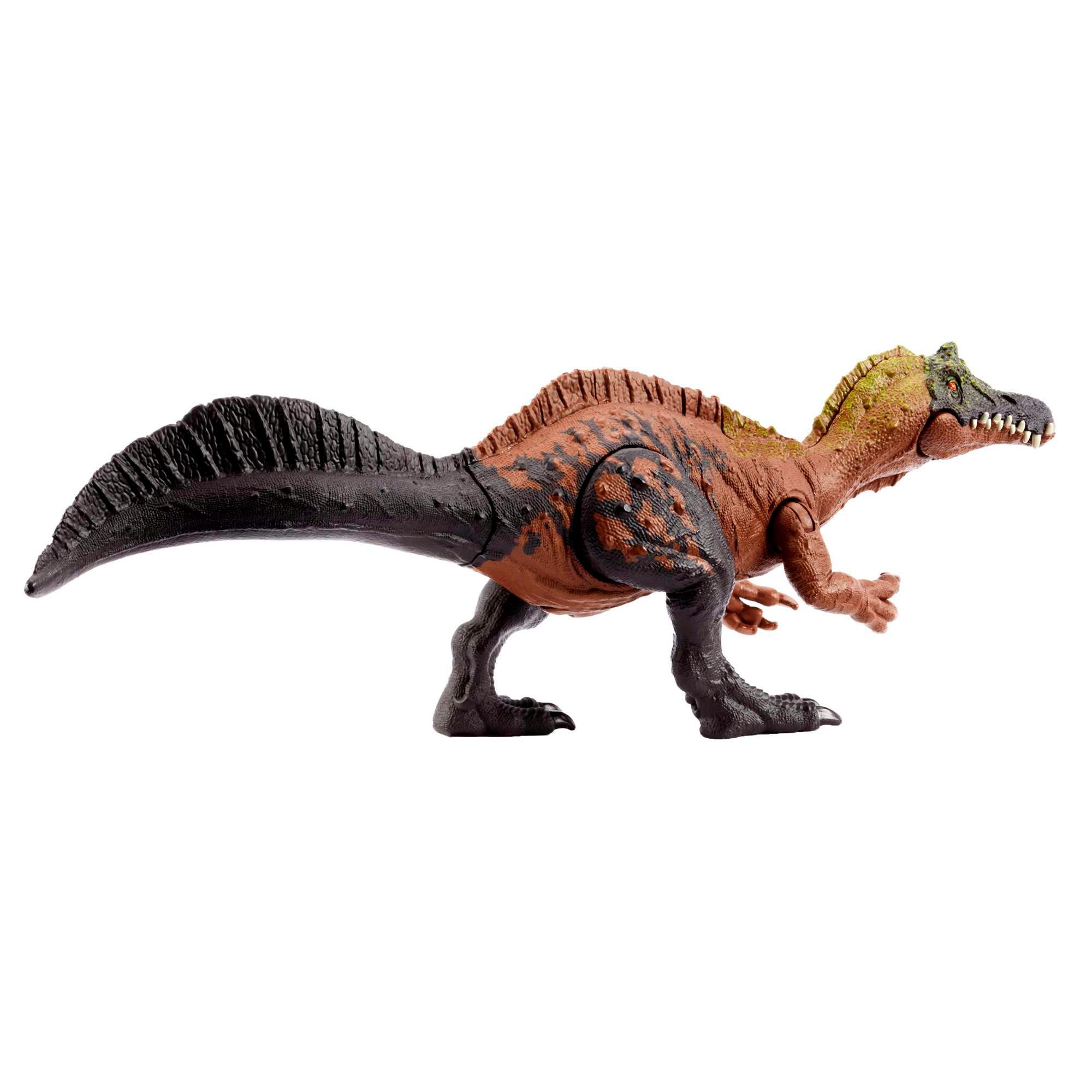 Produktbild Jurassic World Wild Roar Irritator 6 von 6