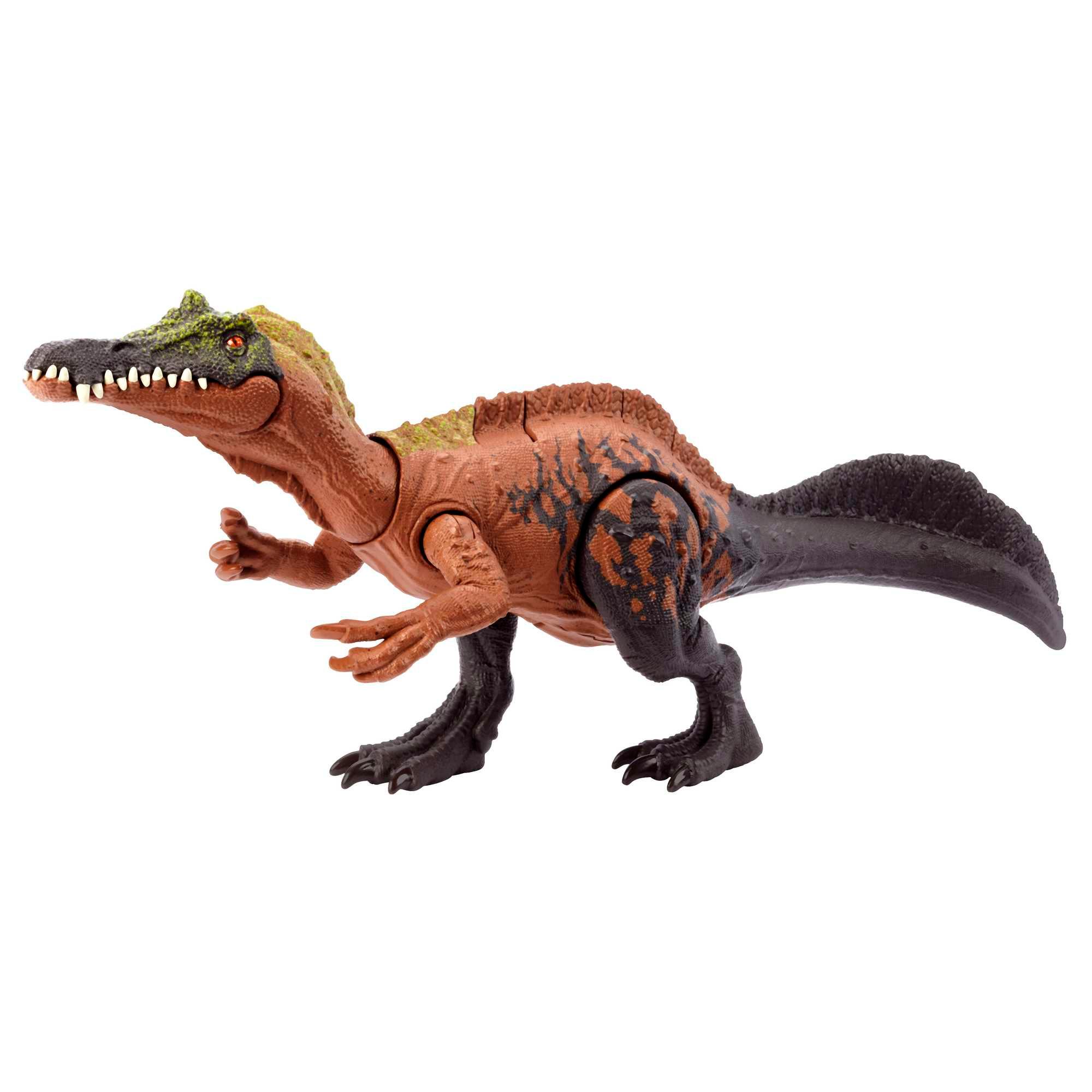 Jurassic World Wild Roar Irritator