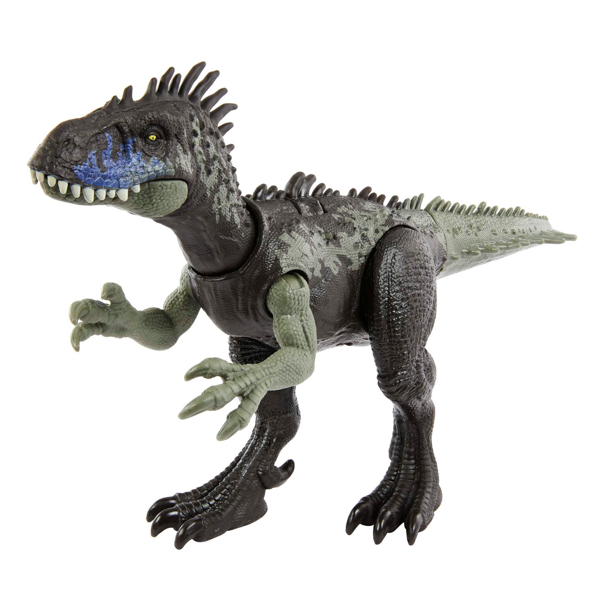 Jurassic World Wild Roar Dryptosaurus