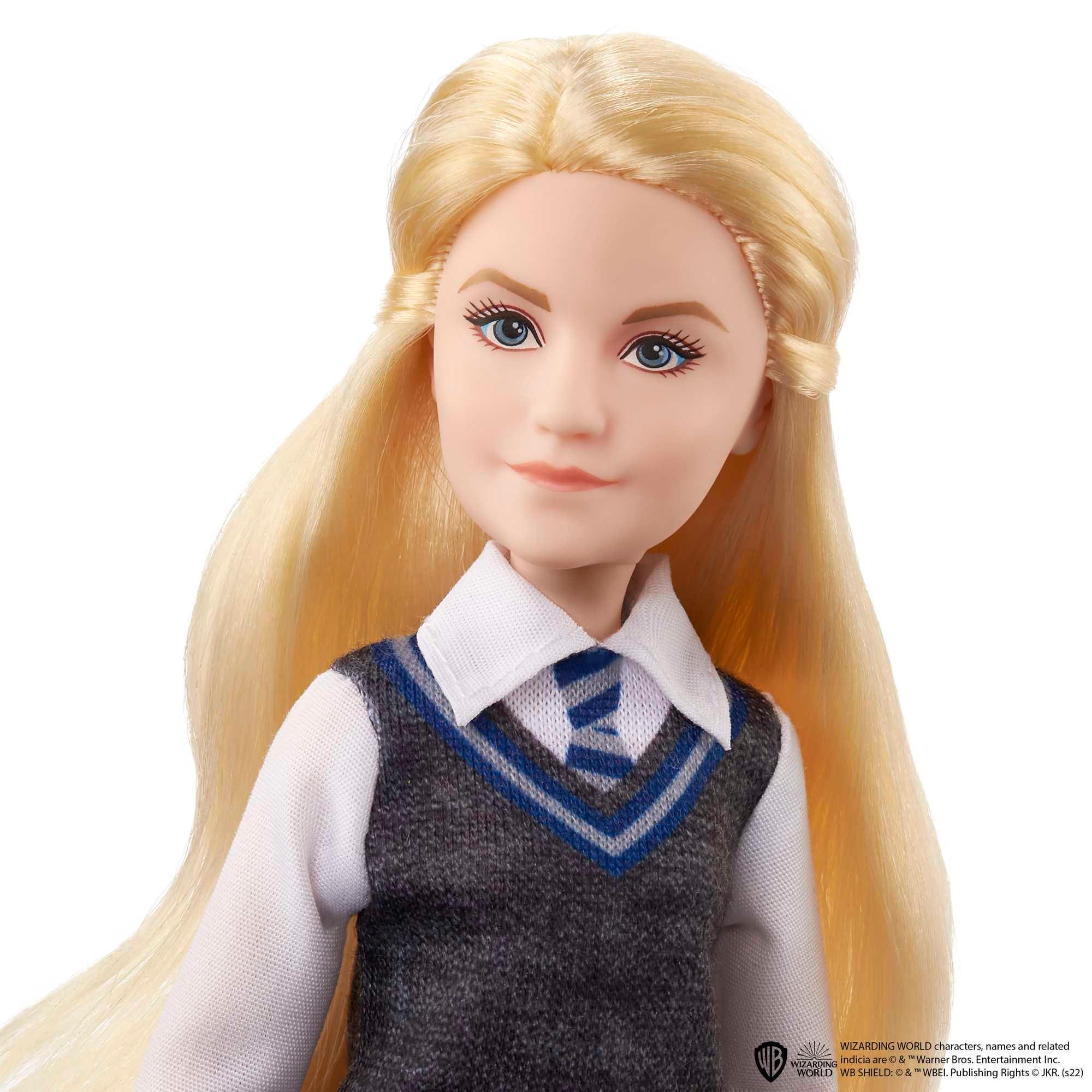 Produktbild Harry Potter Luna&Patronus 3 von 6