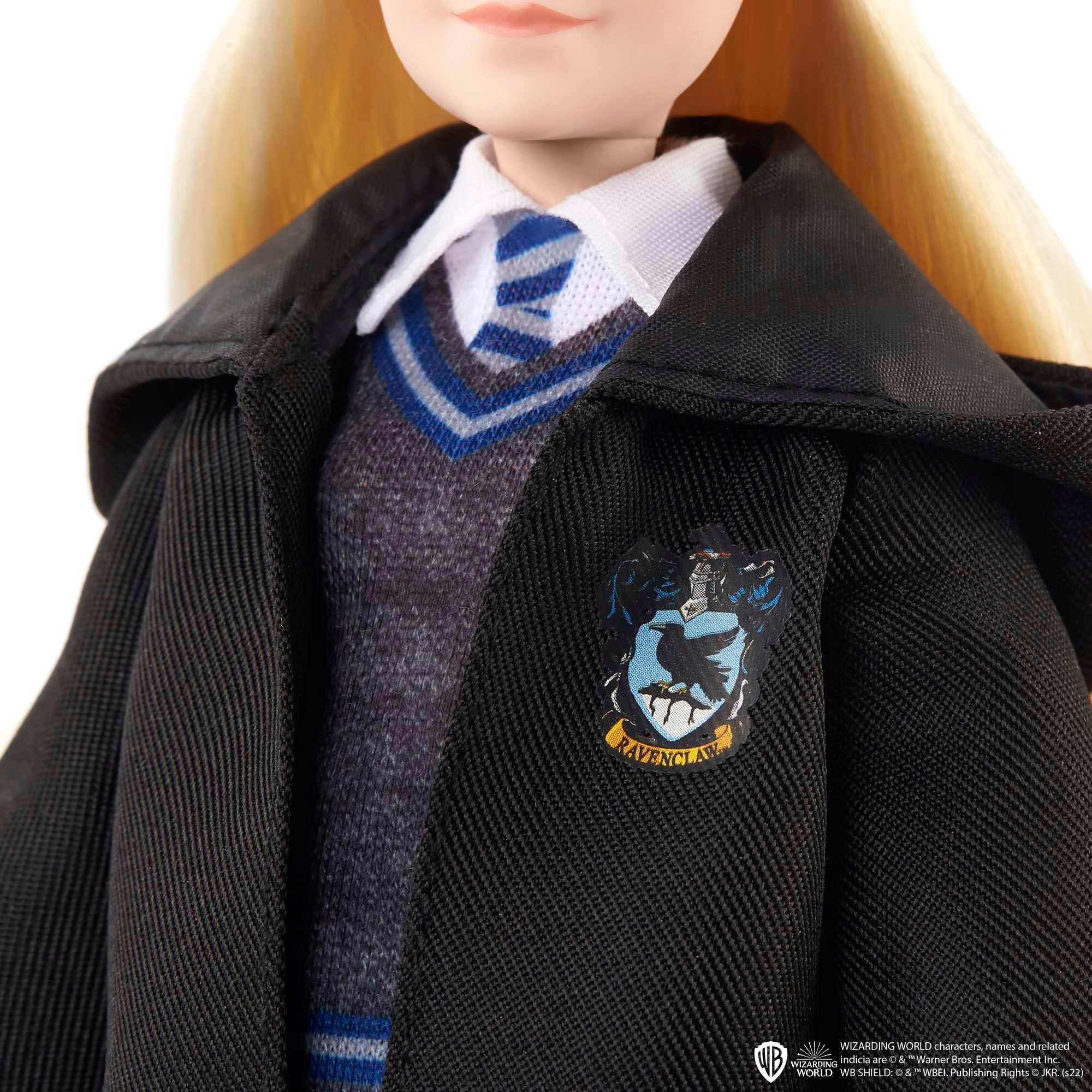 Produktbild Harry Potter Luna&Patronus 4 von 6