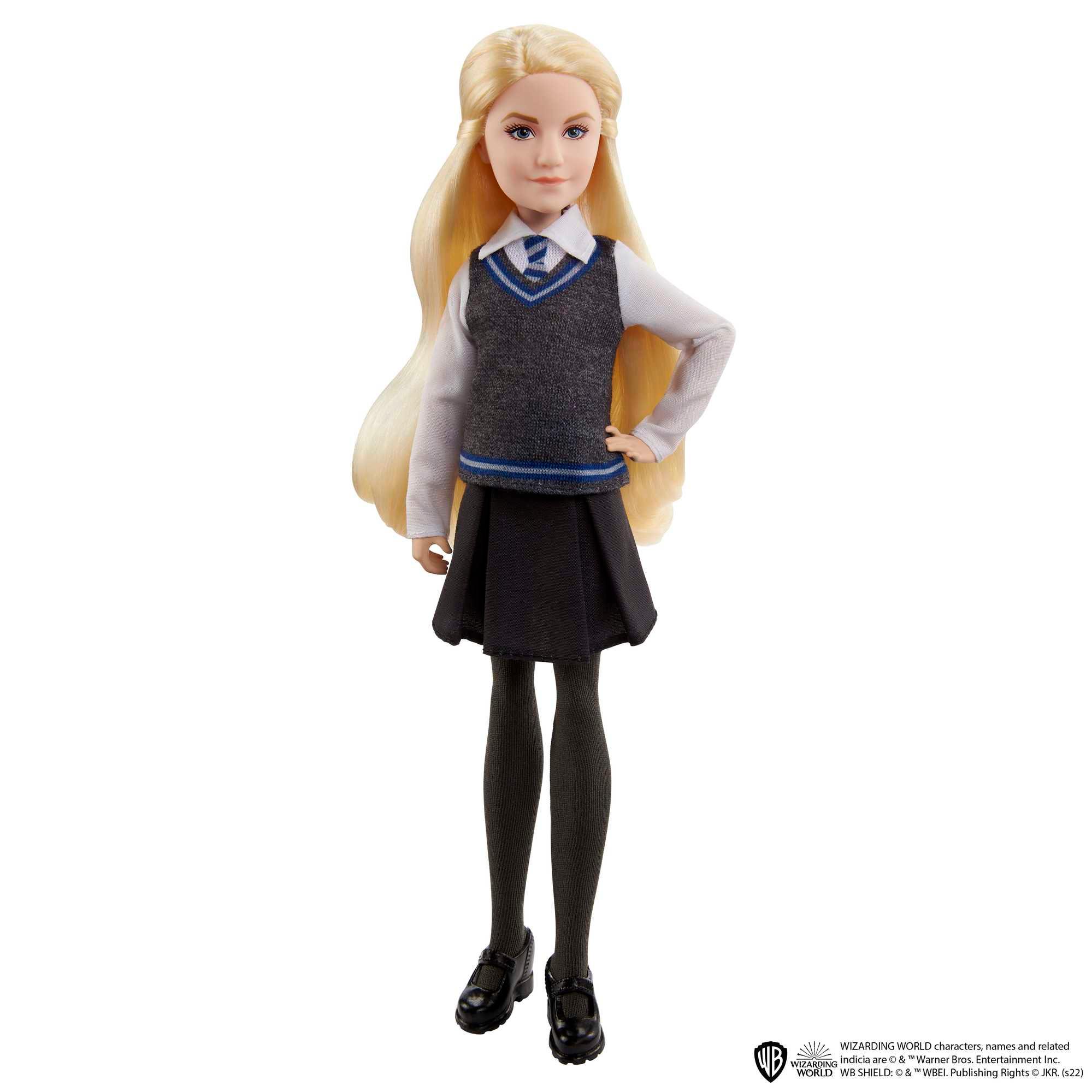 Produktbild Harry Potter Luna&Patronus 5 von 6