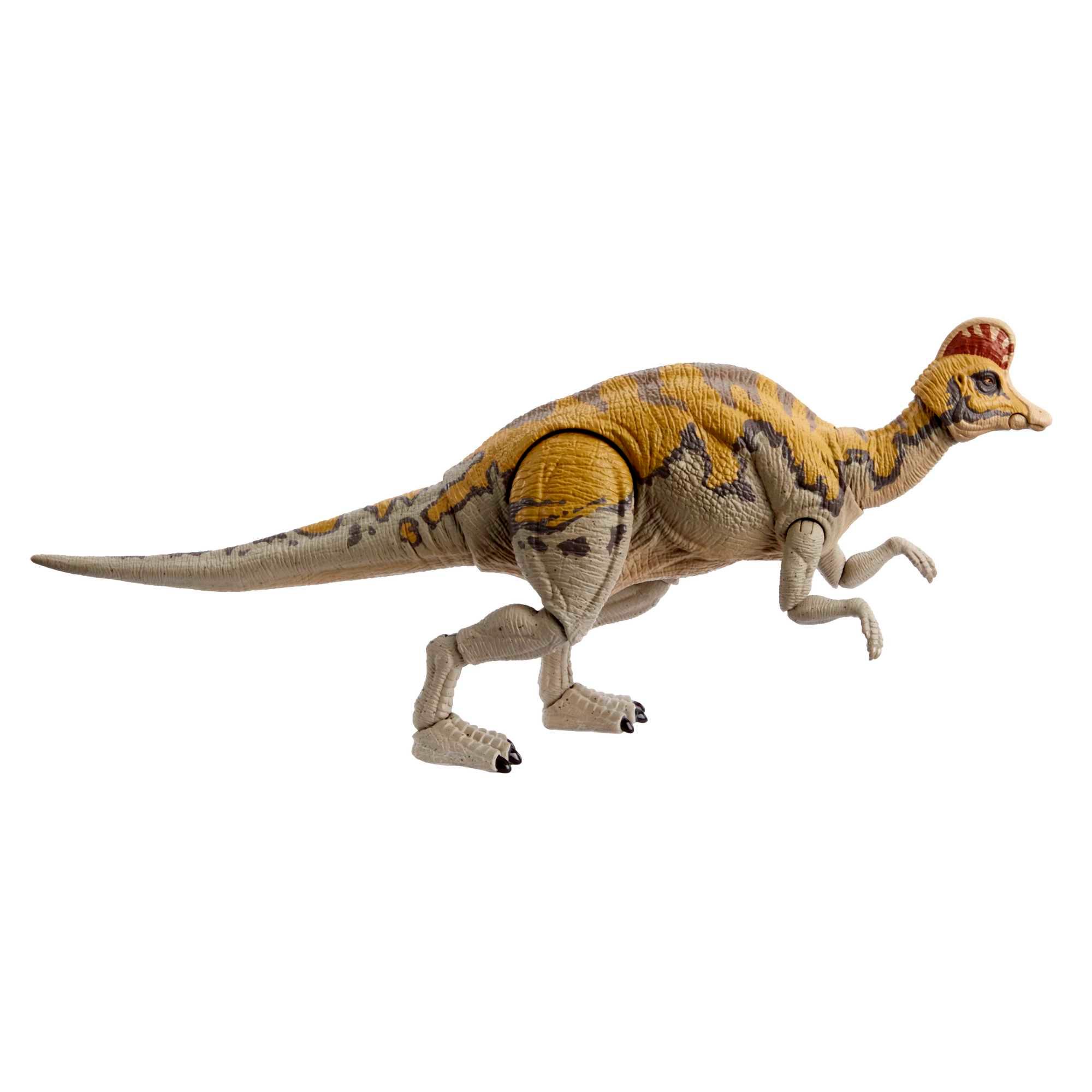 Produktbild Jurassic World Hammond Collection Mid-Sized Corythosaurus 4 von 5