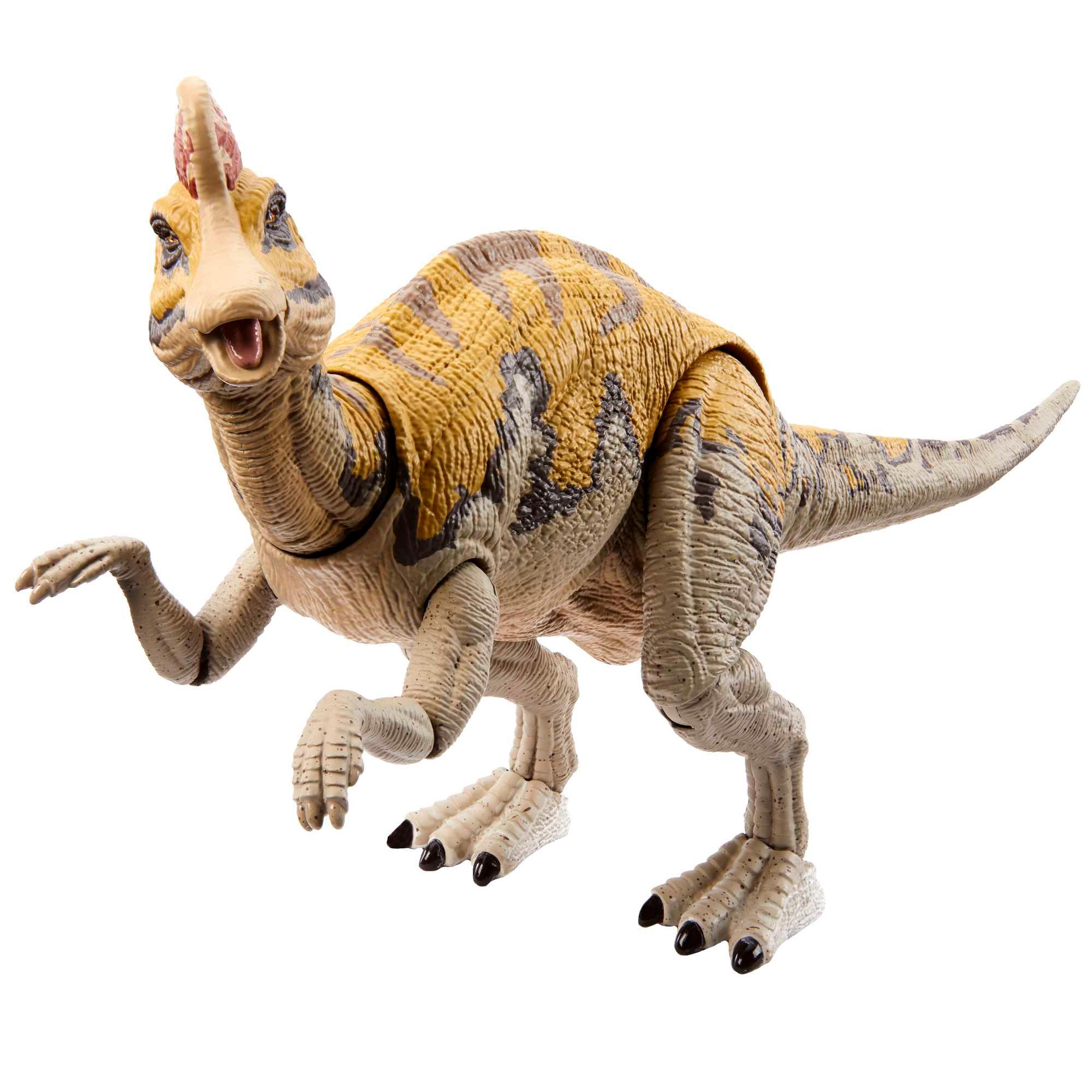 Produktbild Jurassic World Hammond Collection Mid-Sized Corythosaurus 5 von 5