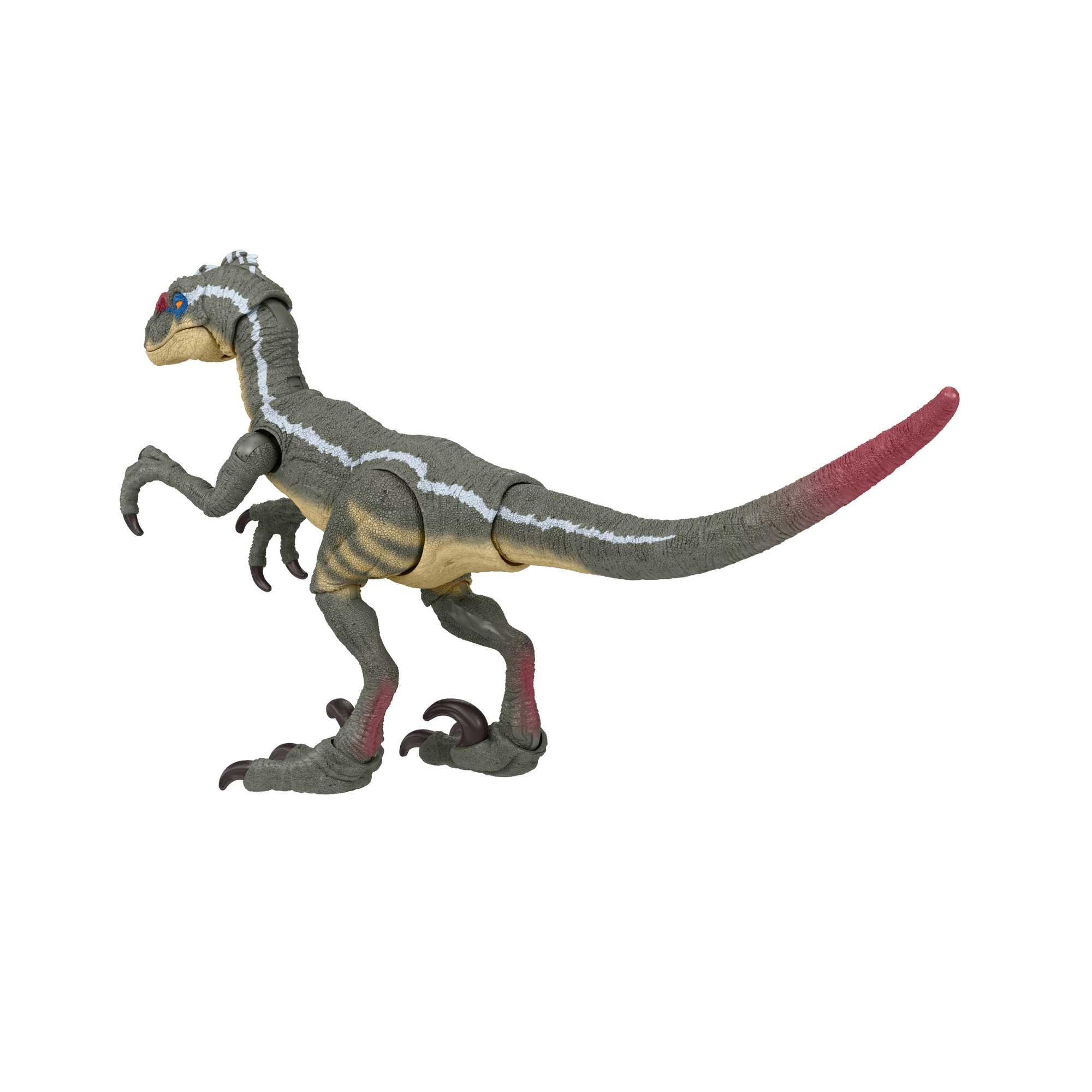 Produktbild Jurassic World Hammond Collection Velociraptor (JP3) 2 von 6