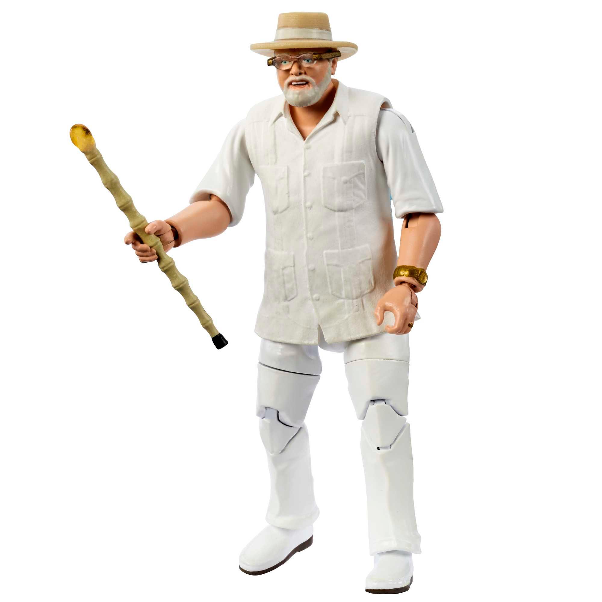 Jurassic World Hammond Collection John Hammond (JP1)