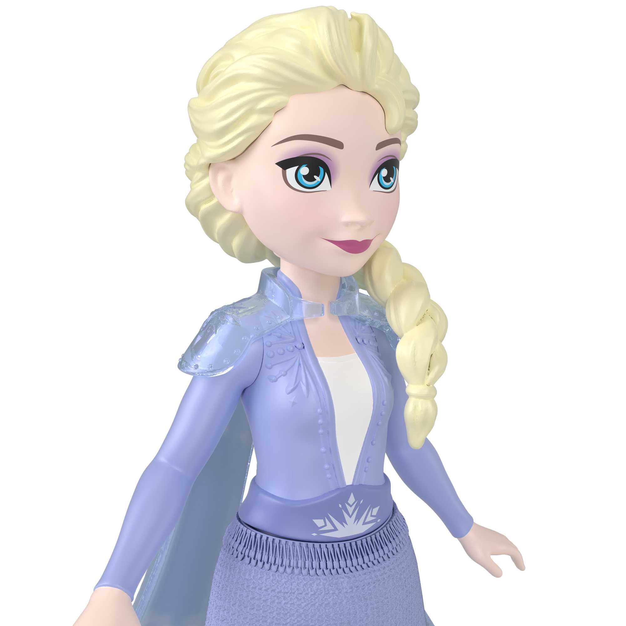 Produktbild Disney Die Eiskönigin Kleine Puppen Sortiment im Thekendisplay 4 von 5