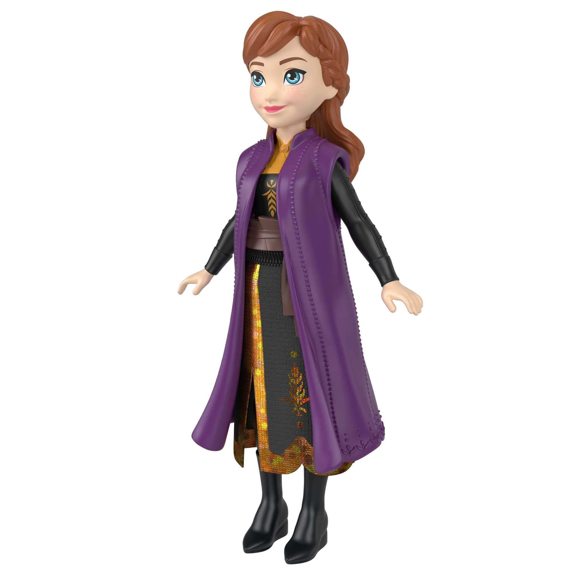 Produktbild Disney Die Eiskönigin Kleine Puppen Sortiment im Thekendisplay 3 von 5