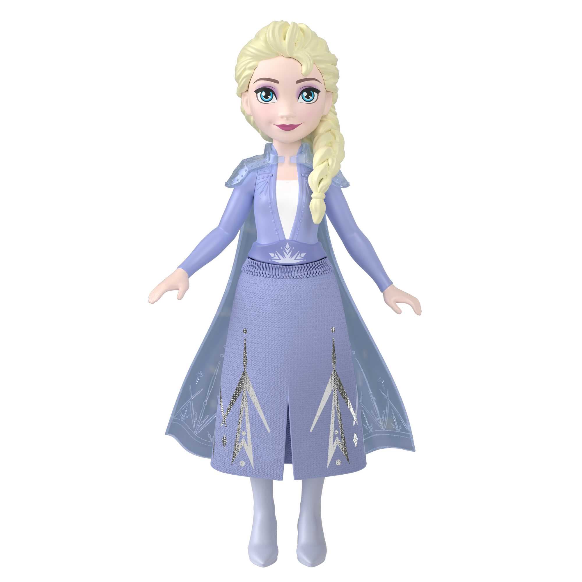 Produktbild Disney Die Eiskönigin Kleine Puppen Sortiment im Thekendisplay 2 von 5