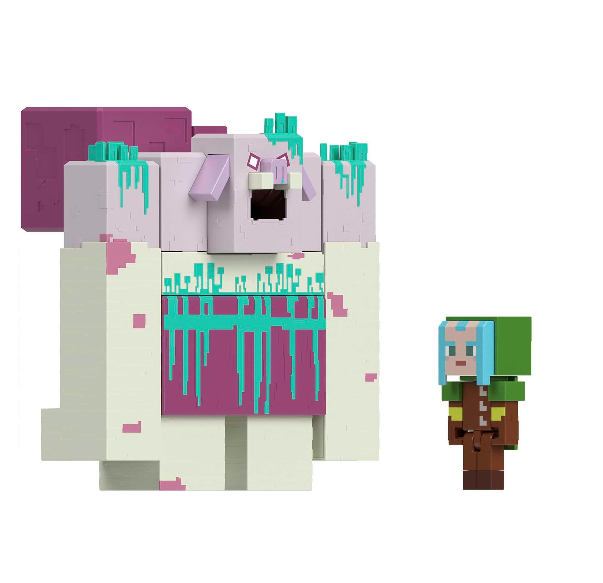Produktbild Minecraft Legends The Devourer / Der Verschlinger 2 von 6
