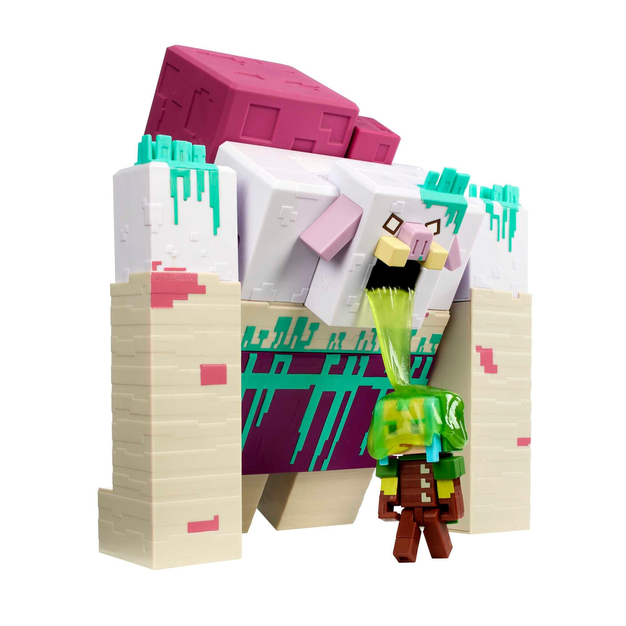 Produktbild Minecraft Legends The Devourer / Der Verschlinger 3 von 6