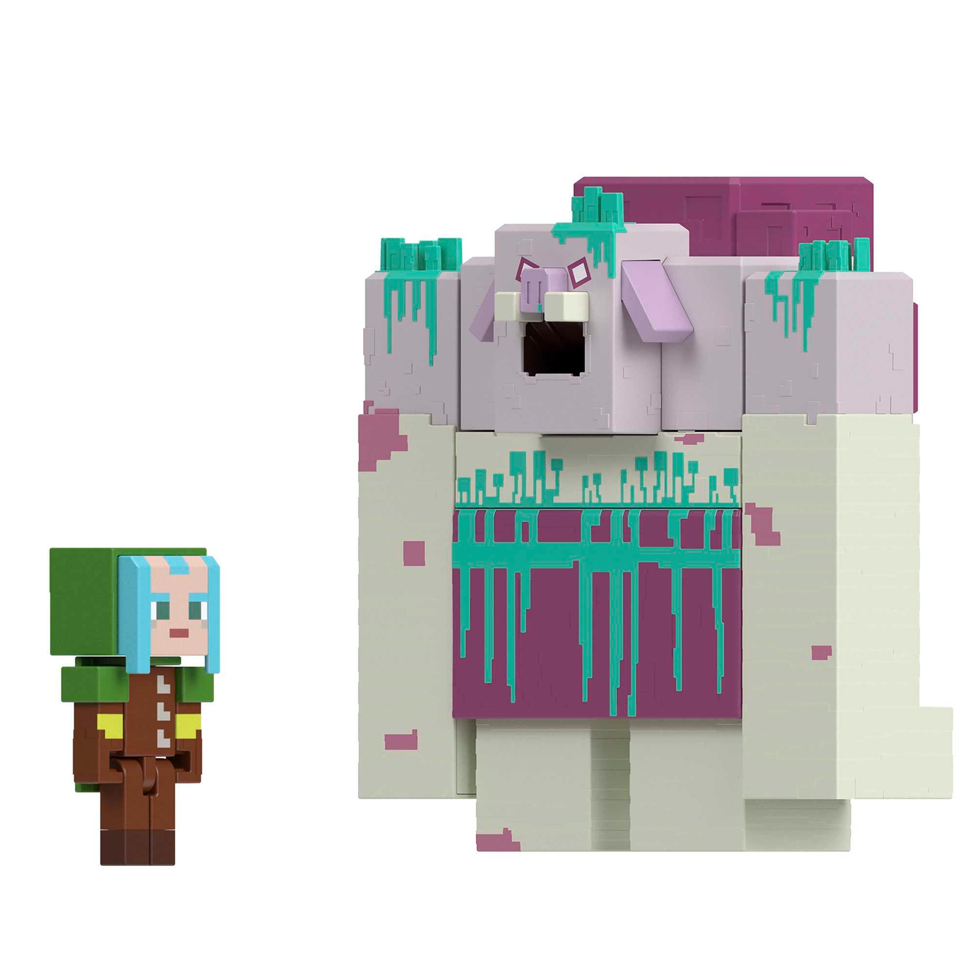 Produktbild Minecraft Legends The Devourer / Der Verschlinger 4 von 6