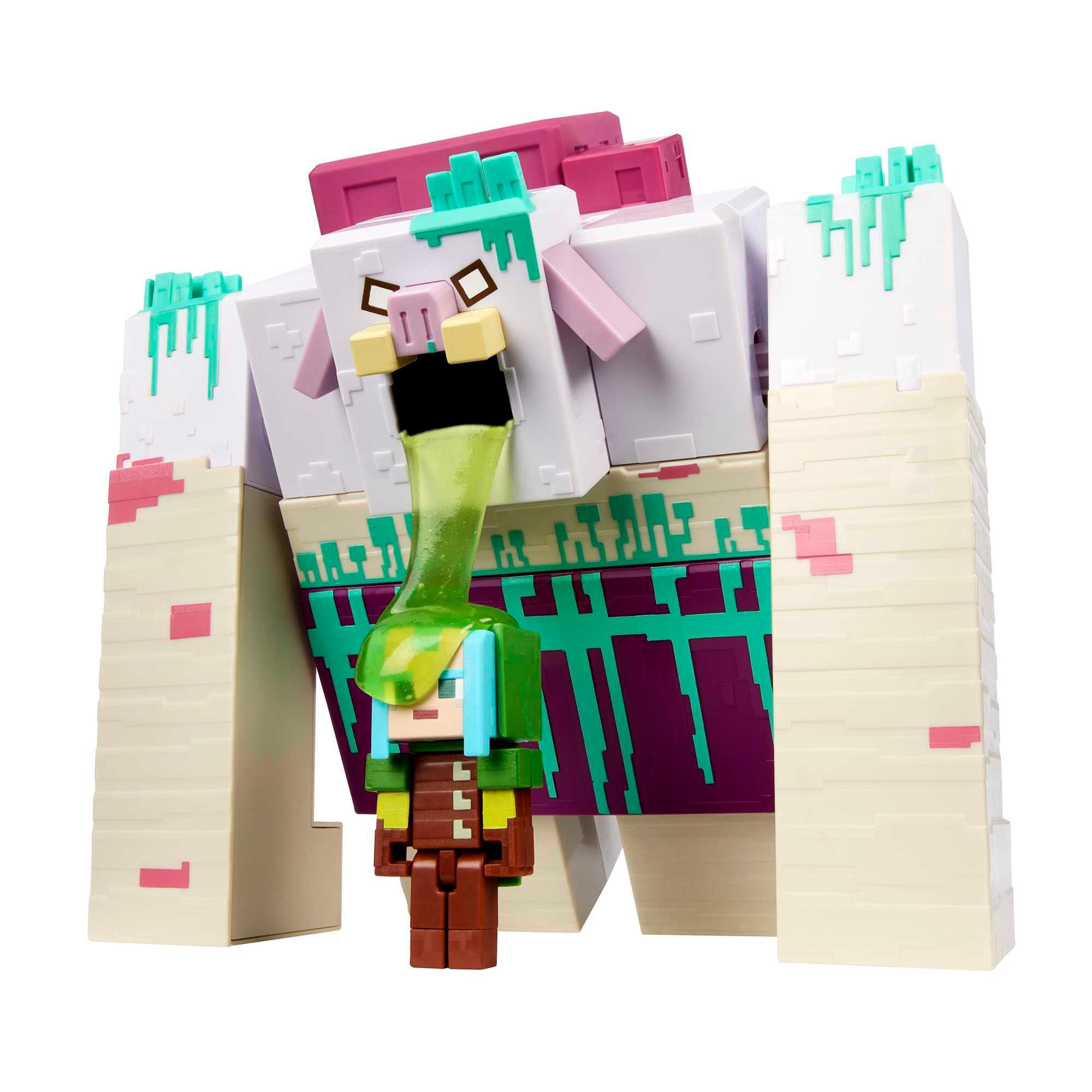 Produktbild Minecraft Legends The Devourer / Der Verschlinger 6 von 6