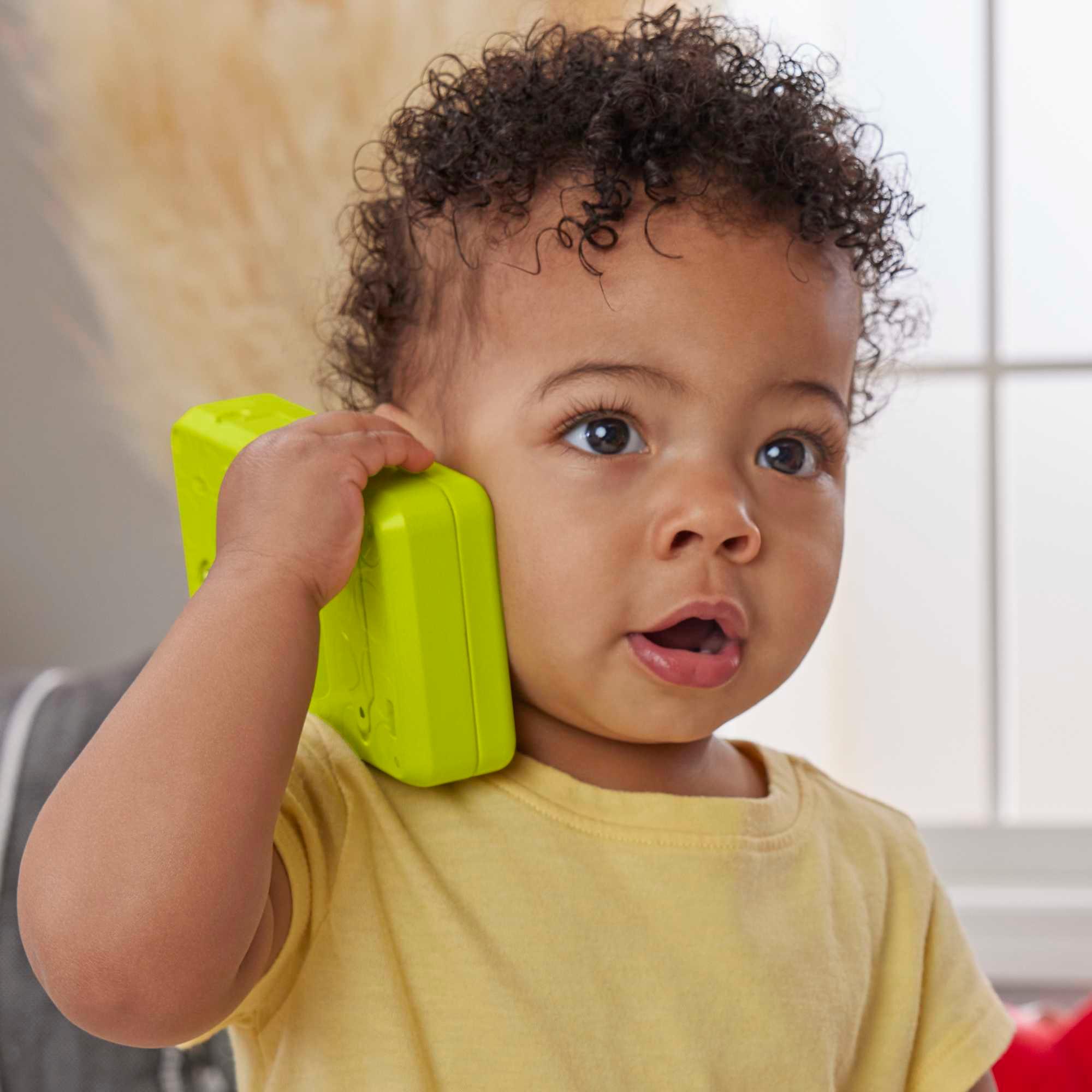 Produktbild Lernspaß-2-in-1 Smartphone für Babys, Deutsche Version 2 von 6