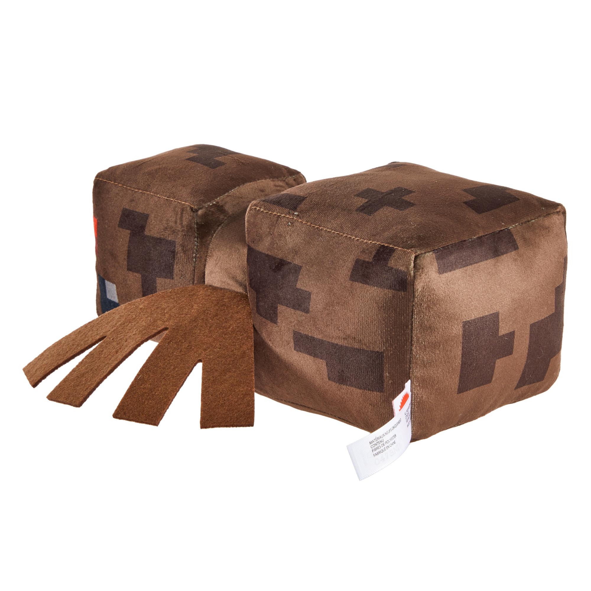 Produktbild Minecraft 8 Basic Plush Spider 4 von 5