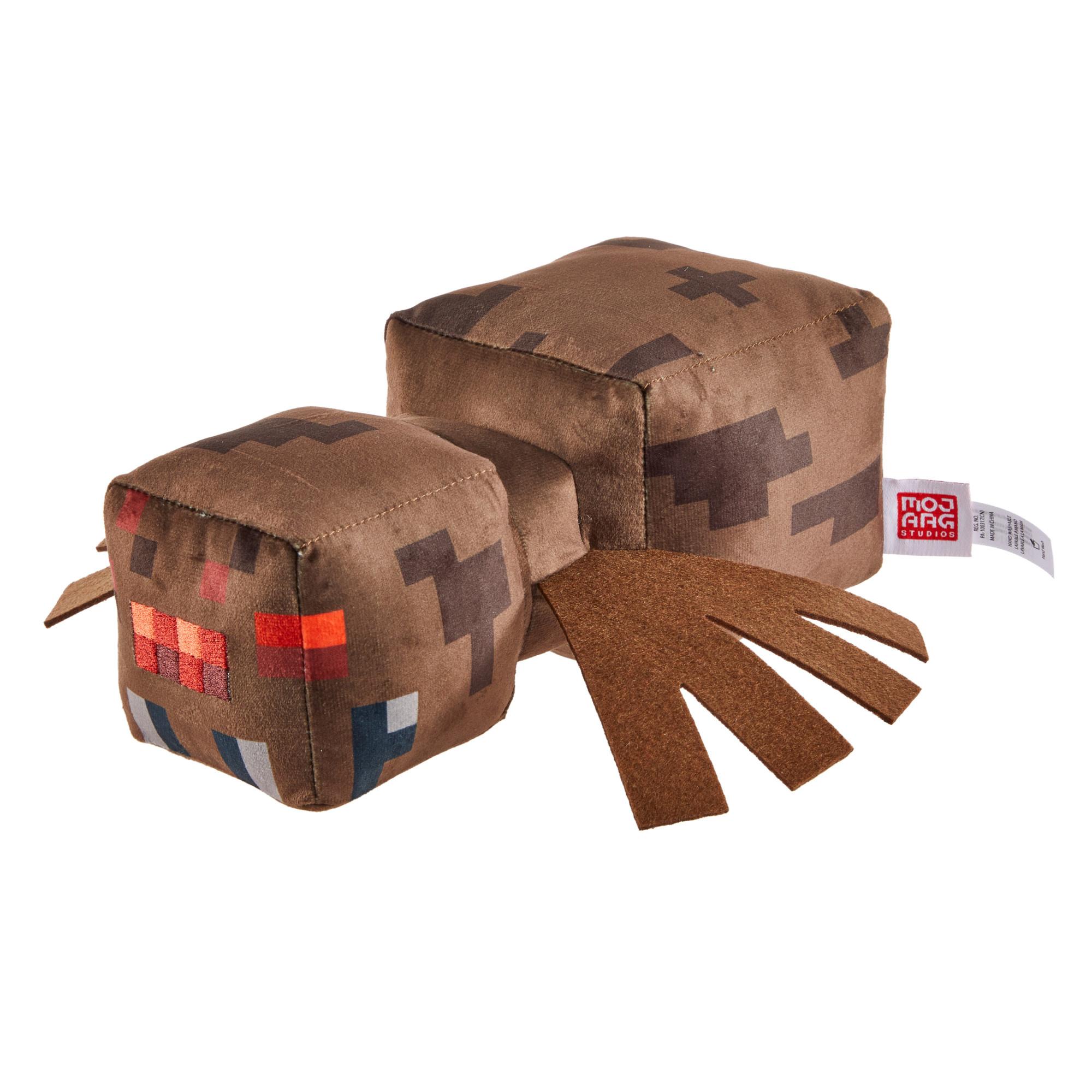 Produktbild Minecraft 8 Basic Plush Spider 5 von 5