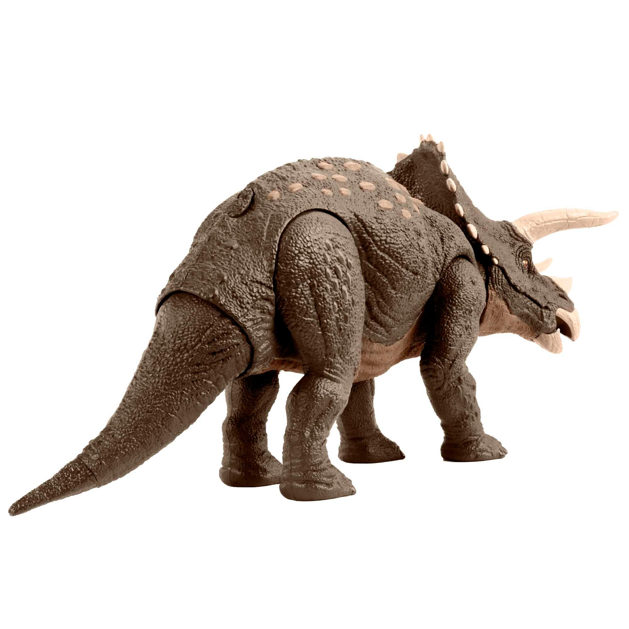 Produktbild Jurassic World Sustainable Triceratops 5 von 6