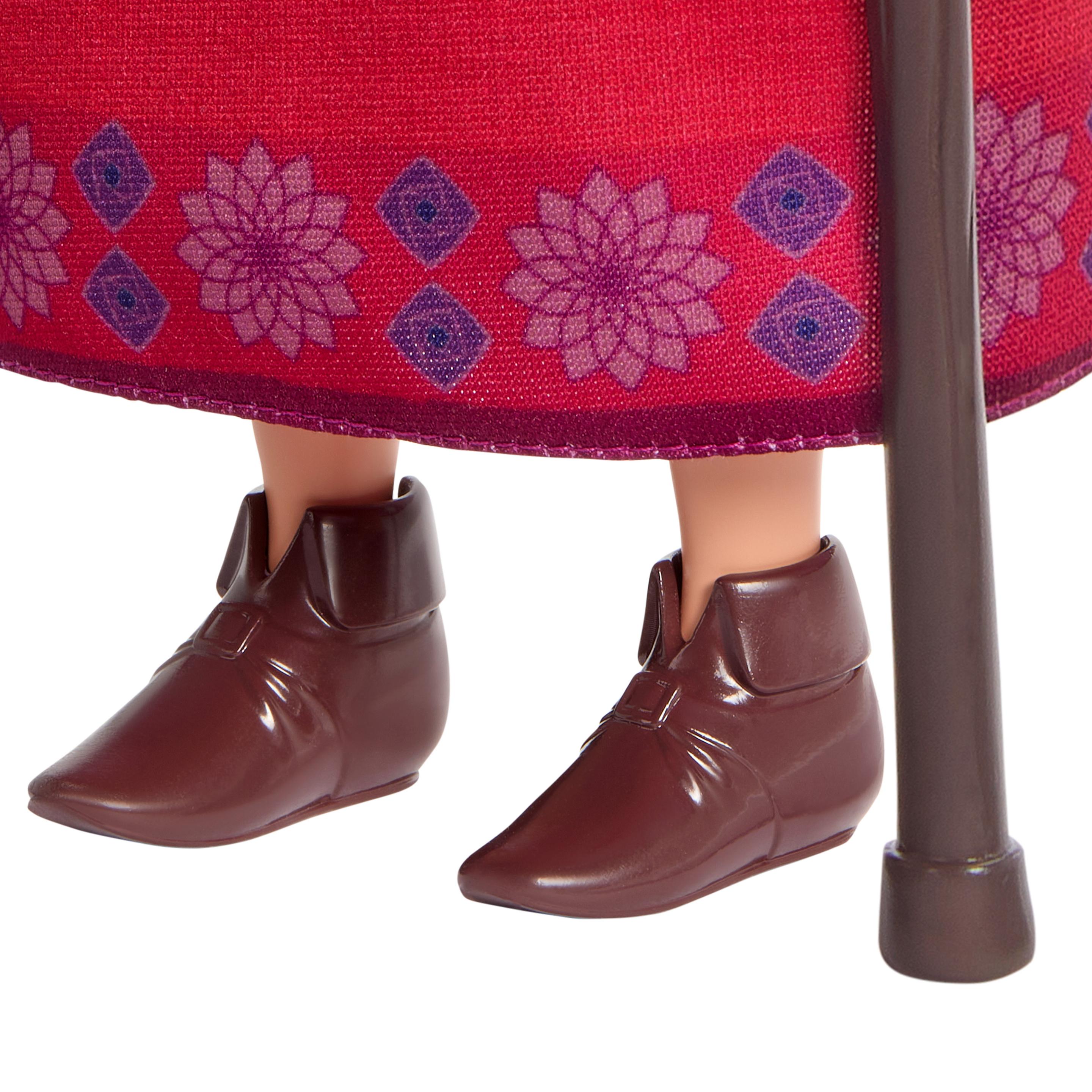 Produktbild Disney Wish Dahlia von Rosas Puppe und Accessoires 5 von 6