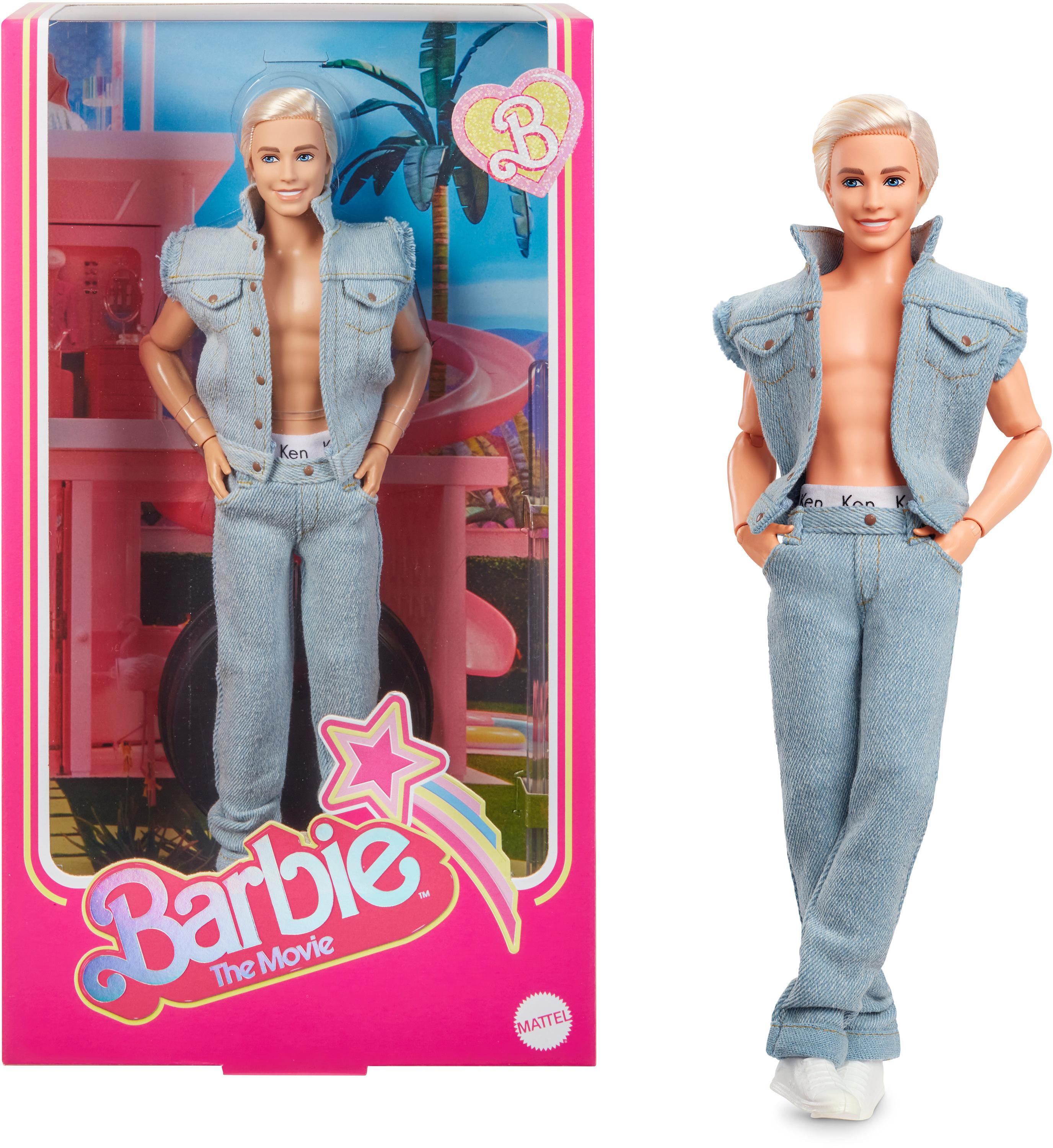 Barbie Signature PA - Lead Ken 1