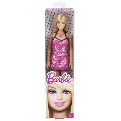 Produktbild Barbie Chic Puppen Sortiment 13 von 16