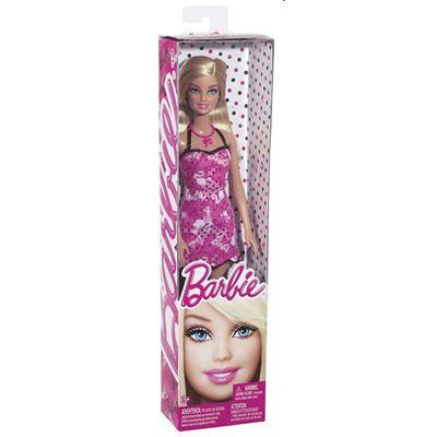 Produktbild Barbie Chic Puppen Sortiment 14 von 16