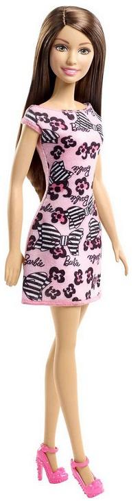 Produktbild Barbie Chic Puppen Sortiment 15 von 16