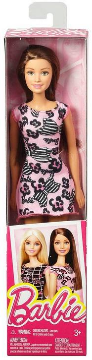 Produktbild Barbie Chic Puppen Sortiment 16 von 16