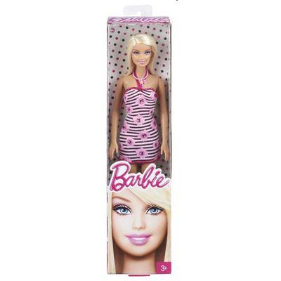 Produktbild Barbie Chic Puppen Sortiment 6 von 16