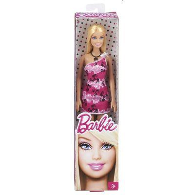 Produktbild Barbie Chic Puppen Sortiment 10 von 16